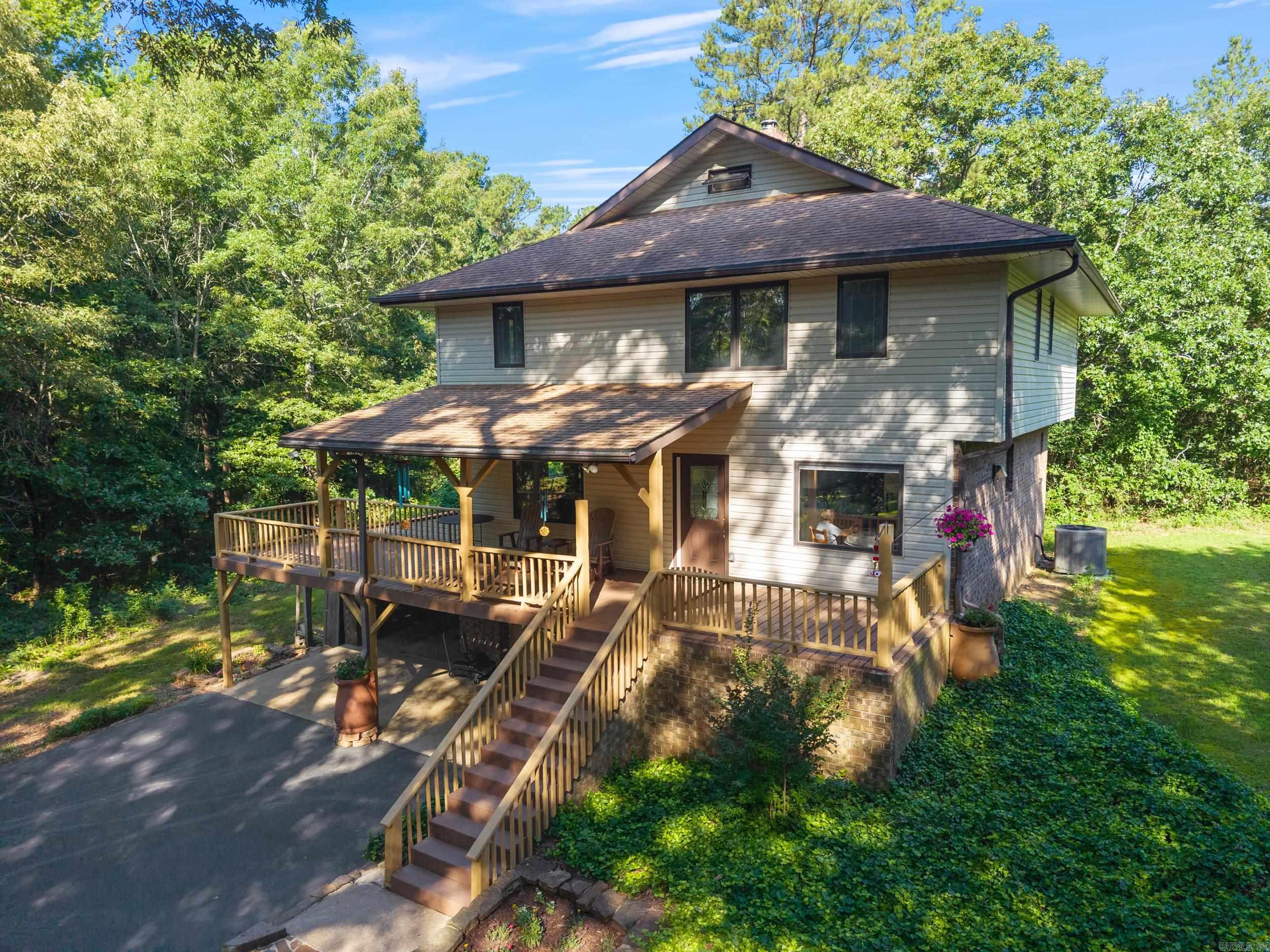 37 Cumberland Park  Conway, AR