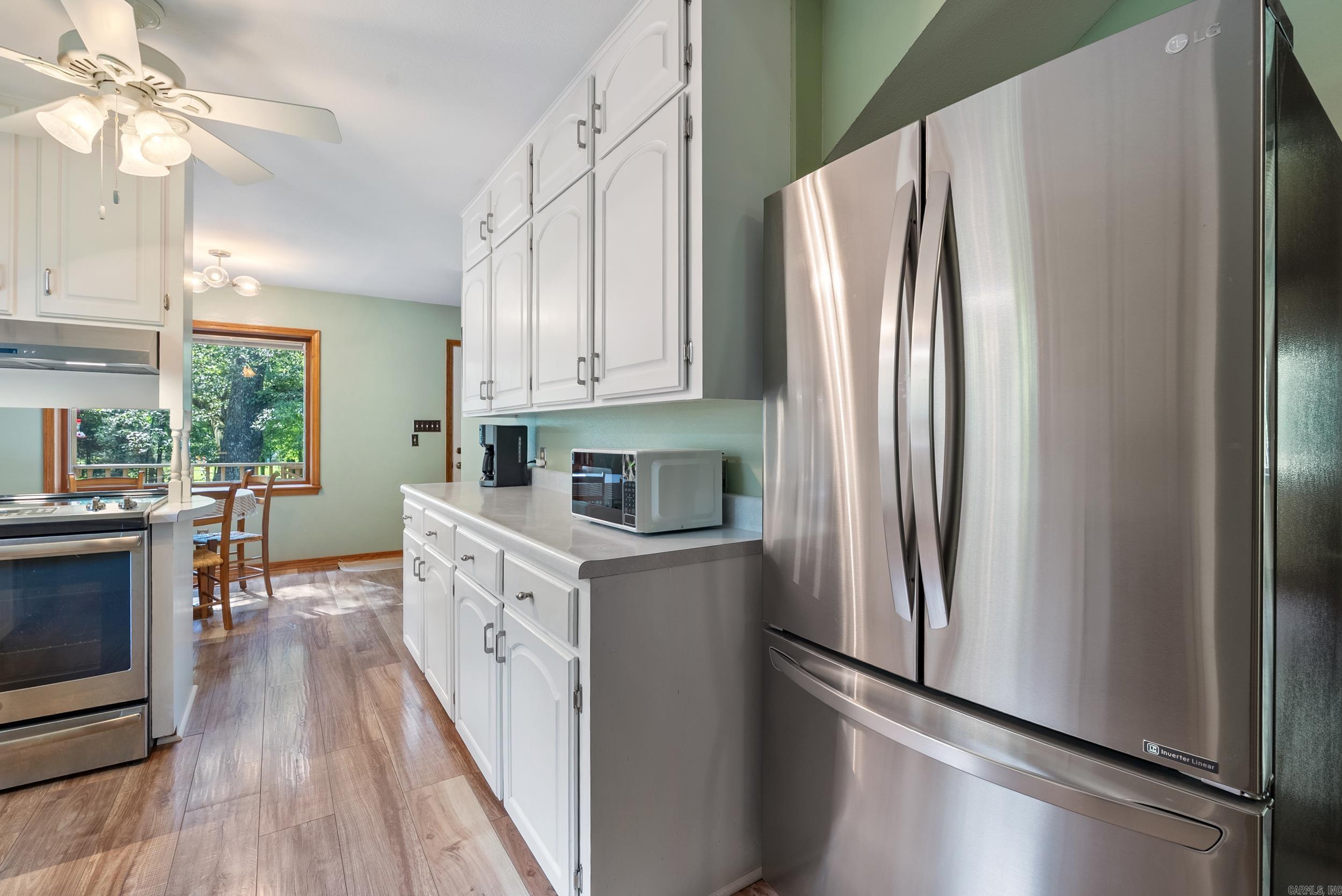 37 Cumberland Park  Conway, AR