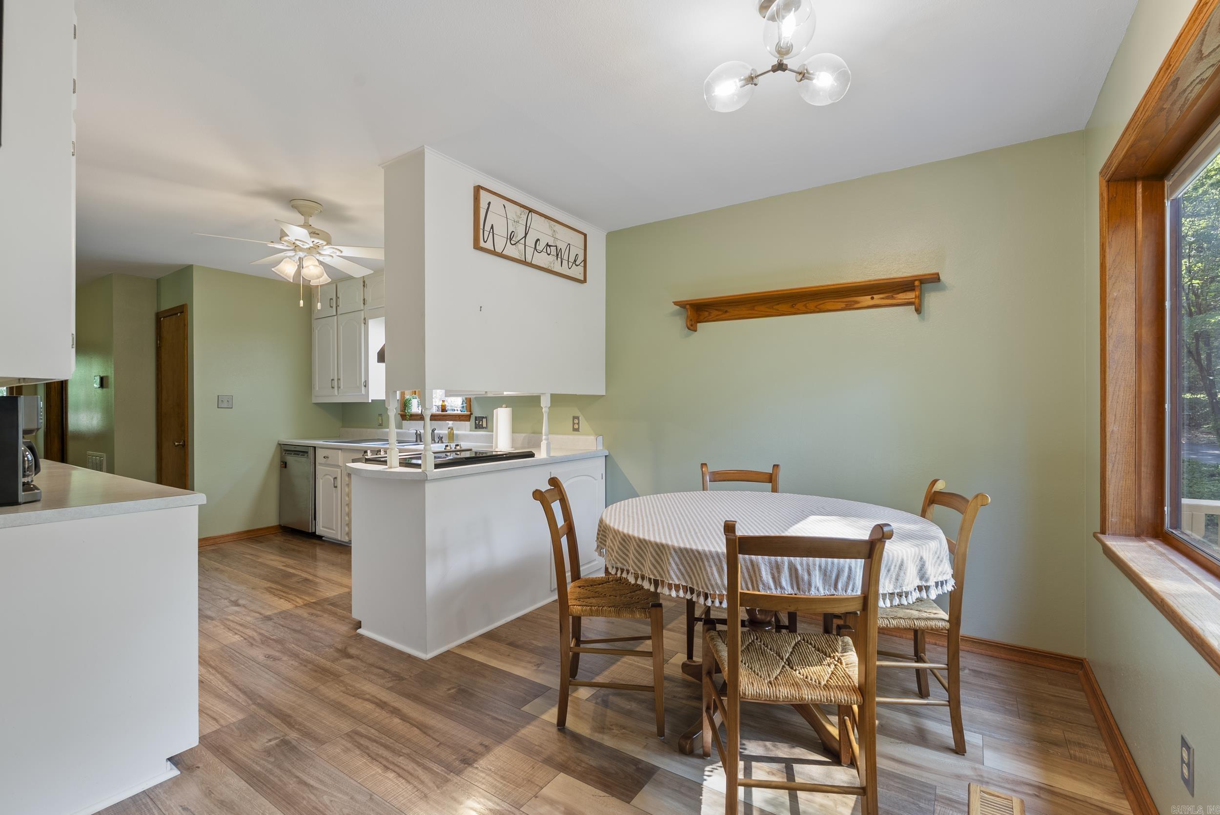 37 Cumberland Park  Conway, AR
