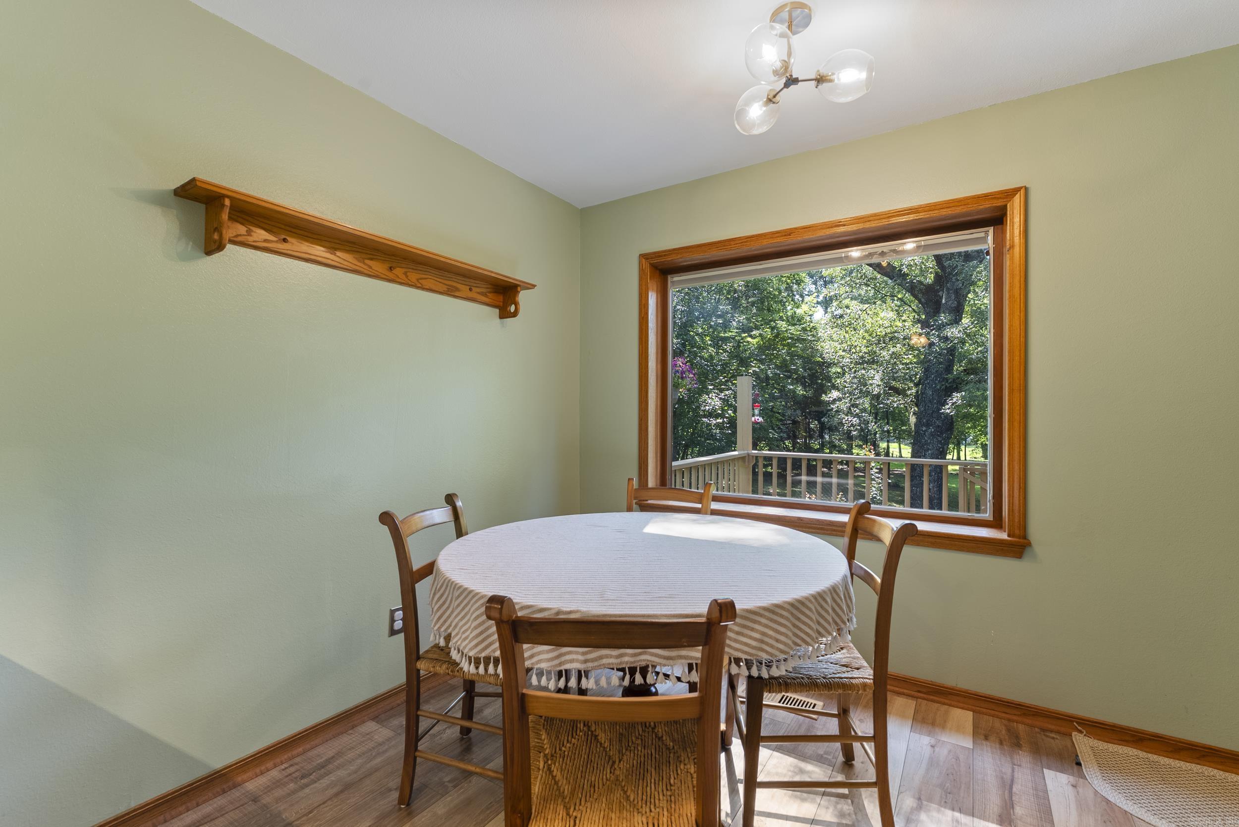 37 Cumberland Park  Conway, AR
