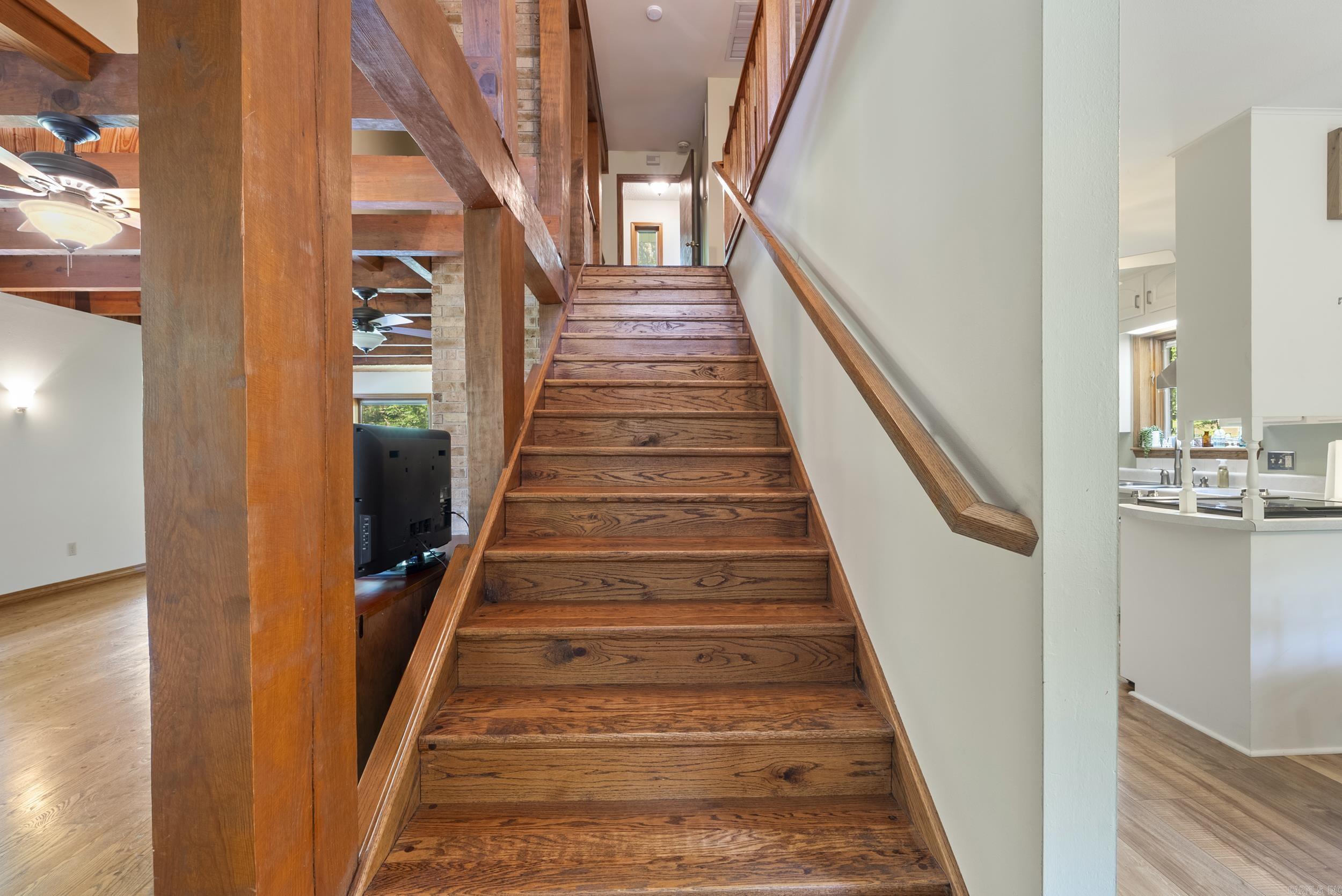 37 Cumberland Park  Conway, AR