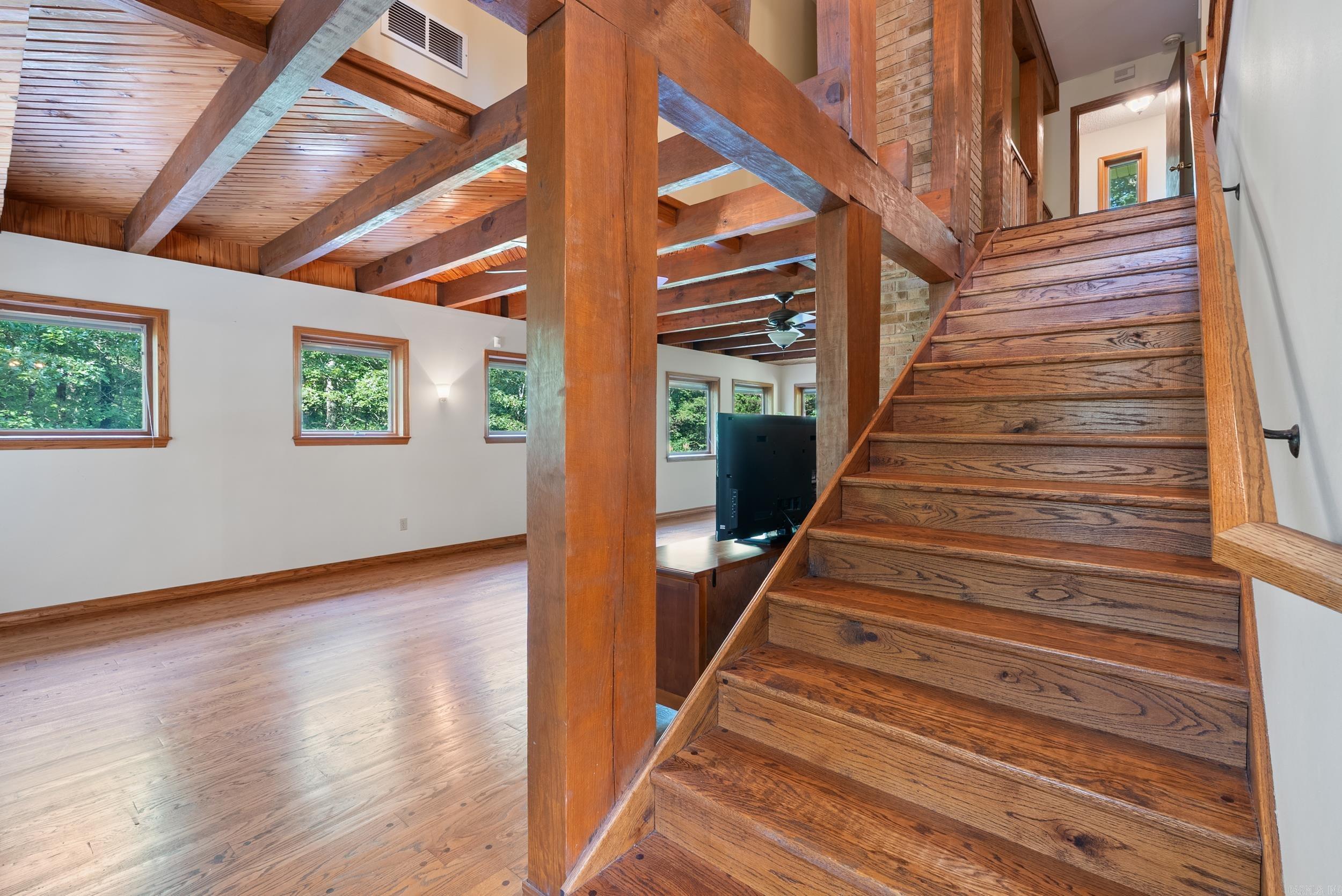 37 Cumberland Park  Conway, AR