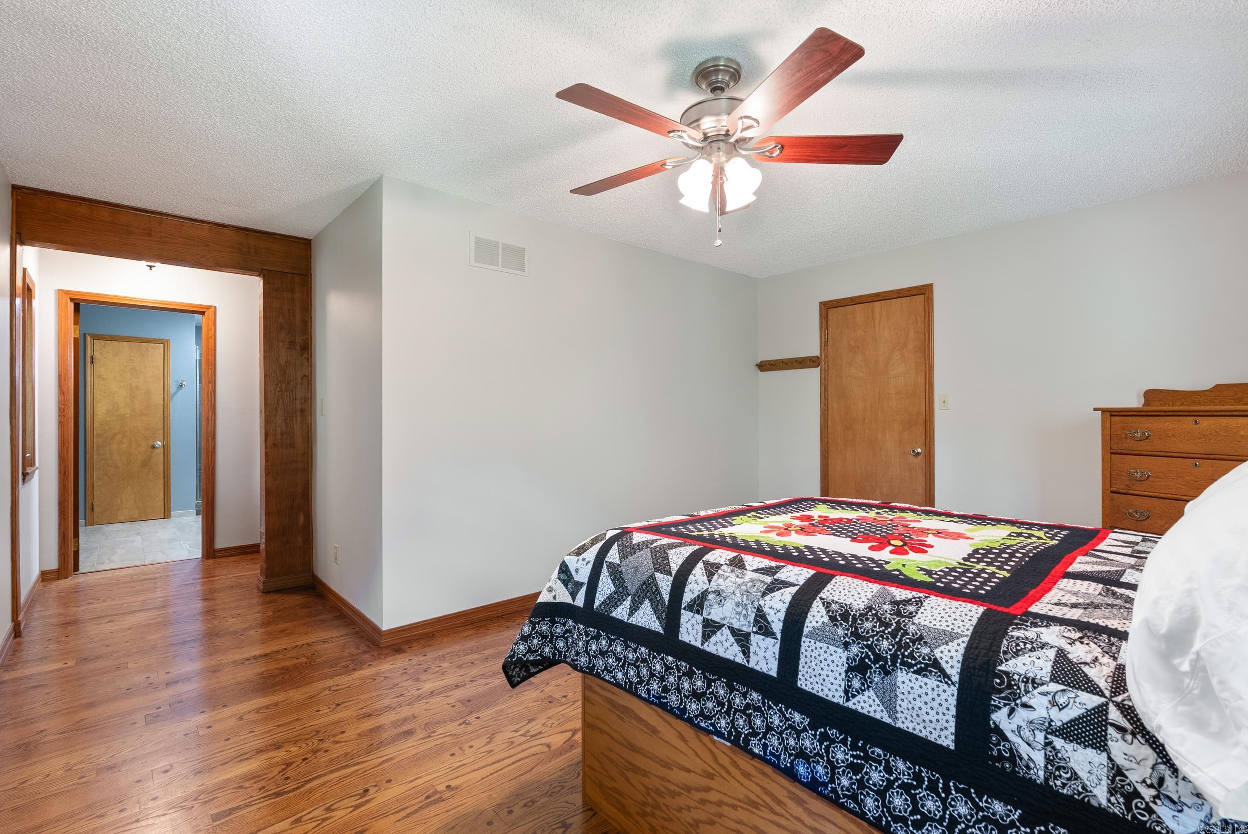 37 Cumberland Park  Conway, AR
