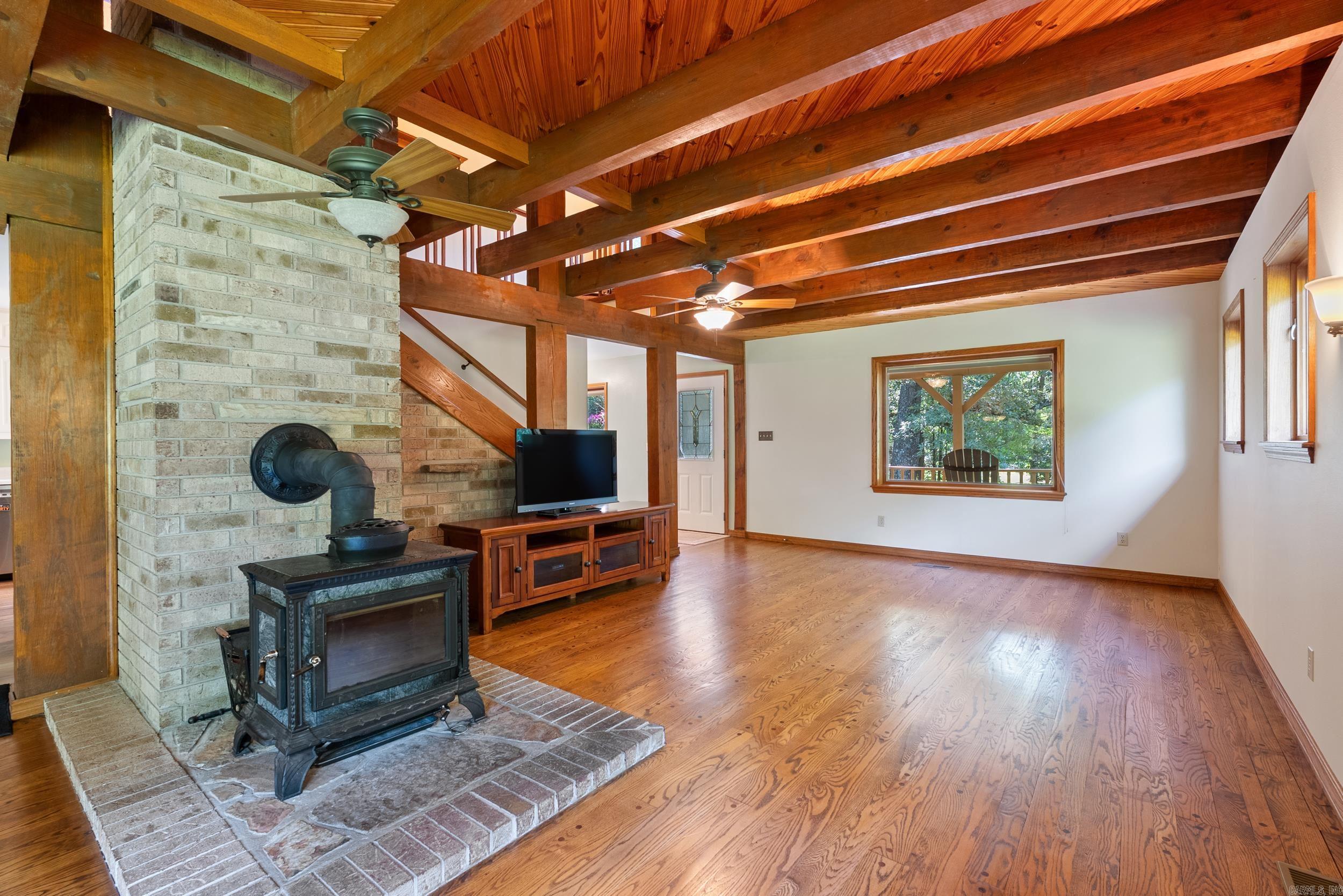 37 Cumberland Park  Conway, AR