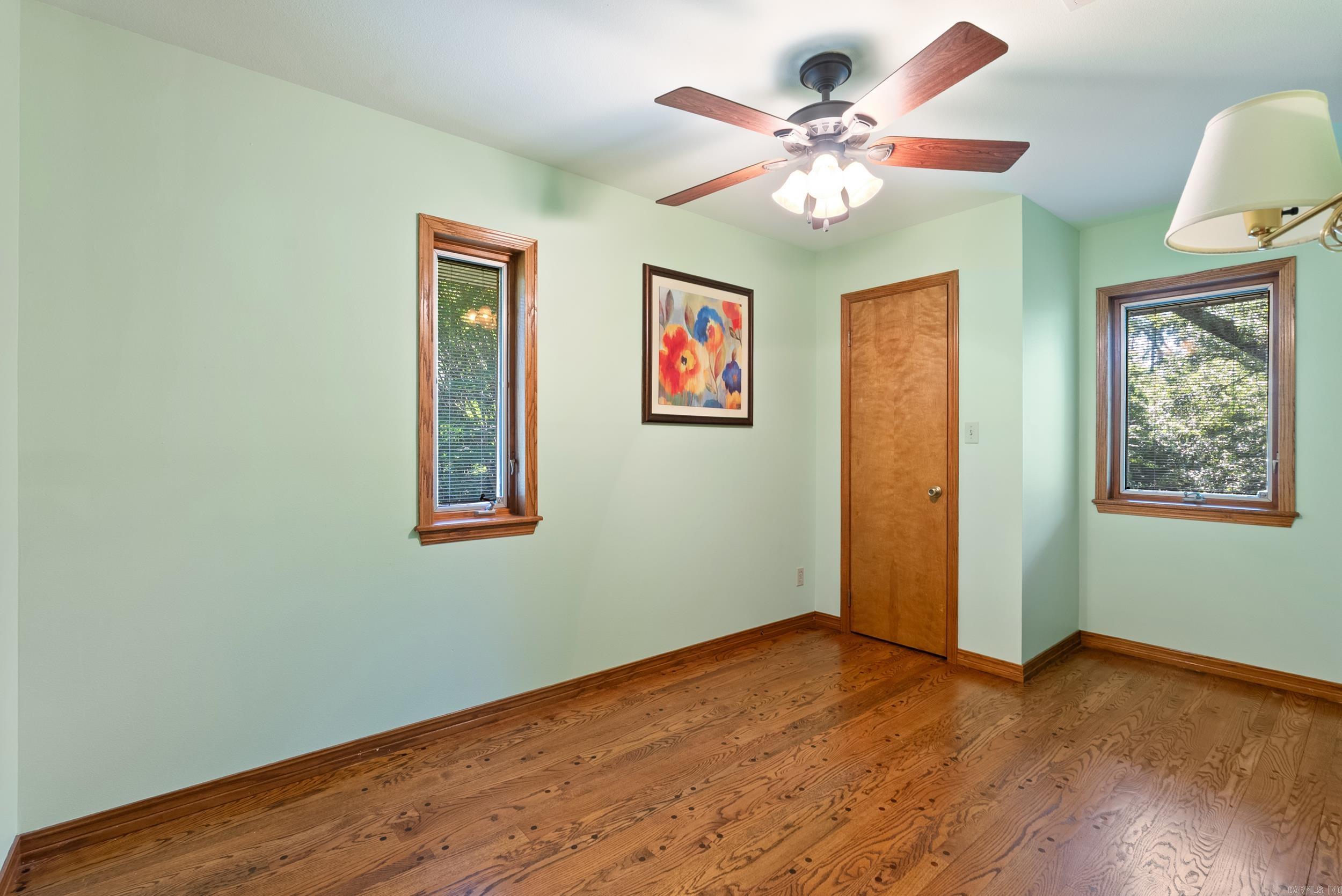 37 Cumberland Park  Conway, AR