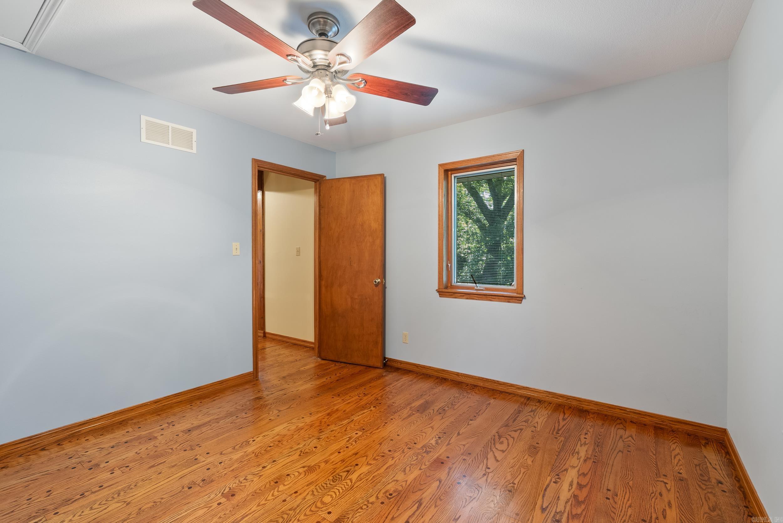 37 Cumberland Park  Conway, AR