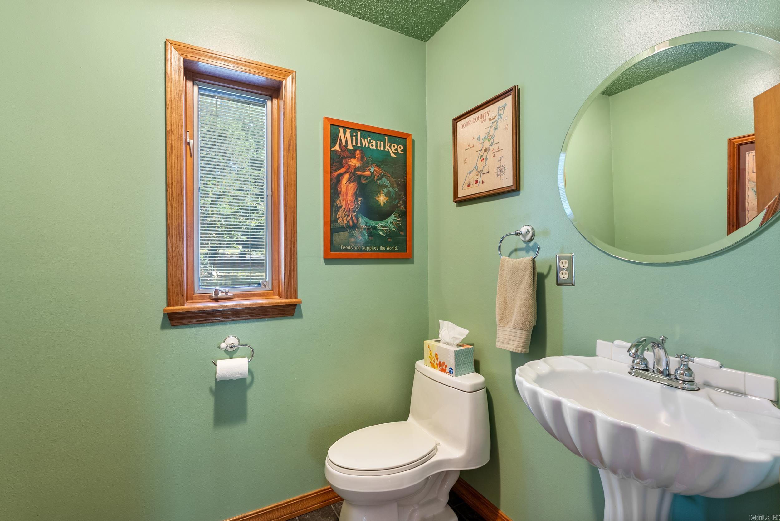 37 Cumberland Park  Conway, AR