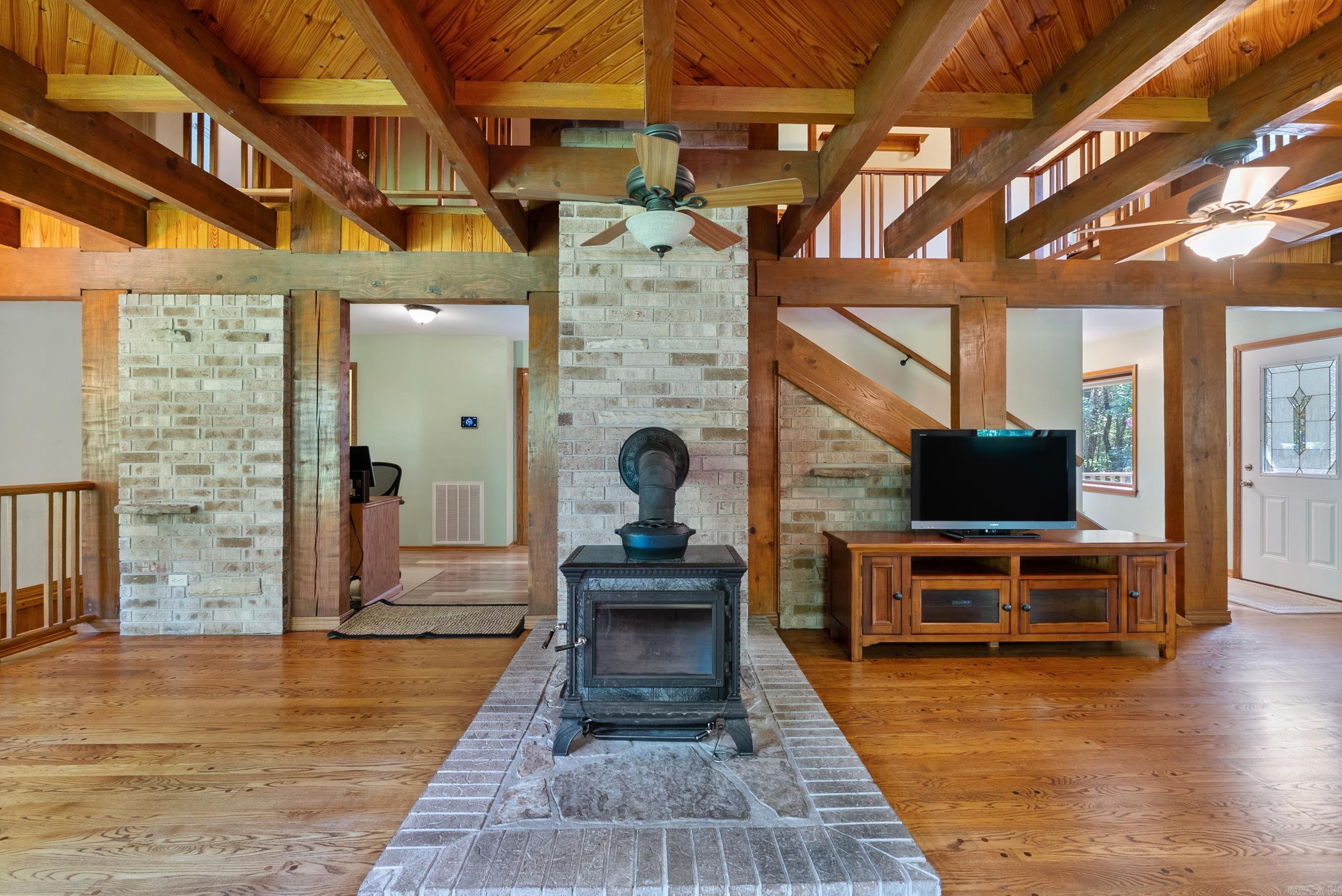 37 Cumberland Park  Conway, AR