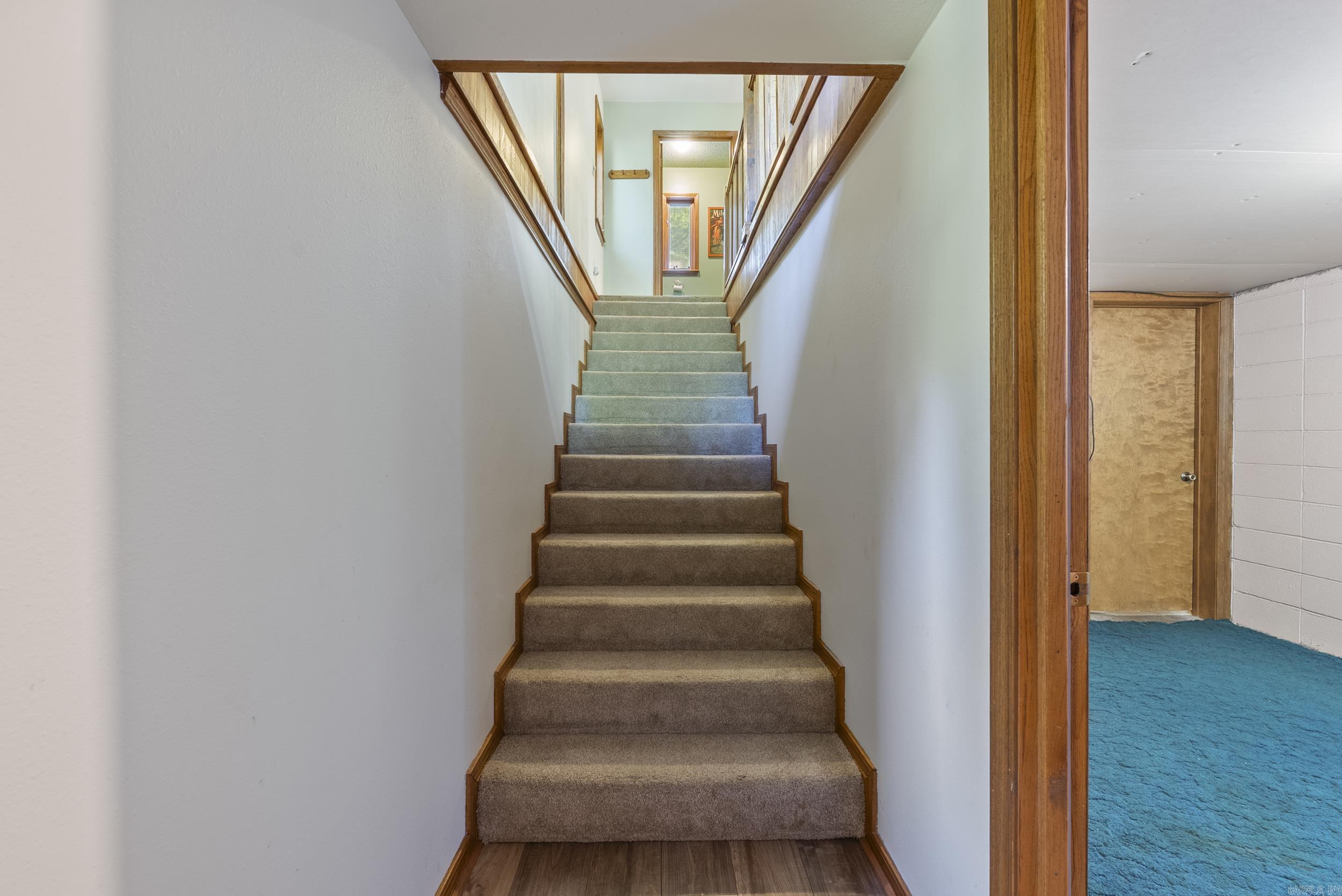 37 Cumberland Park  Conway, AR