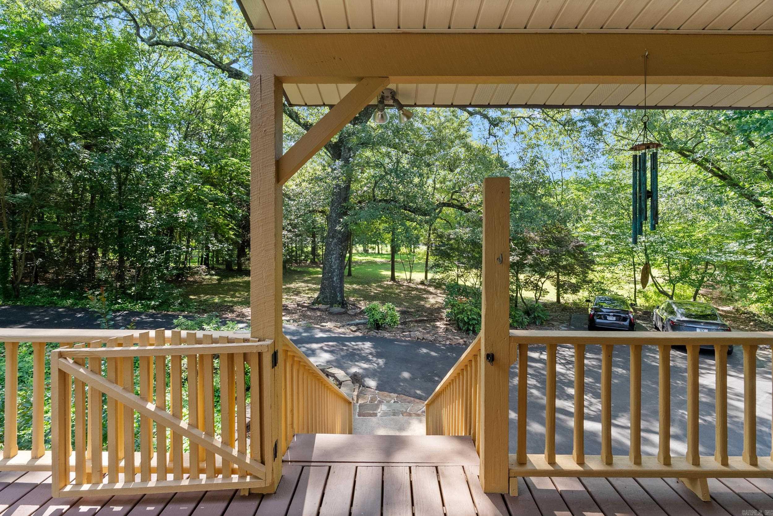 37 Cumberland Park  Conway, AR