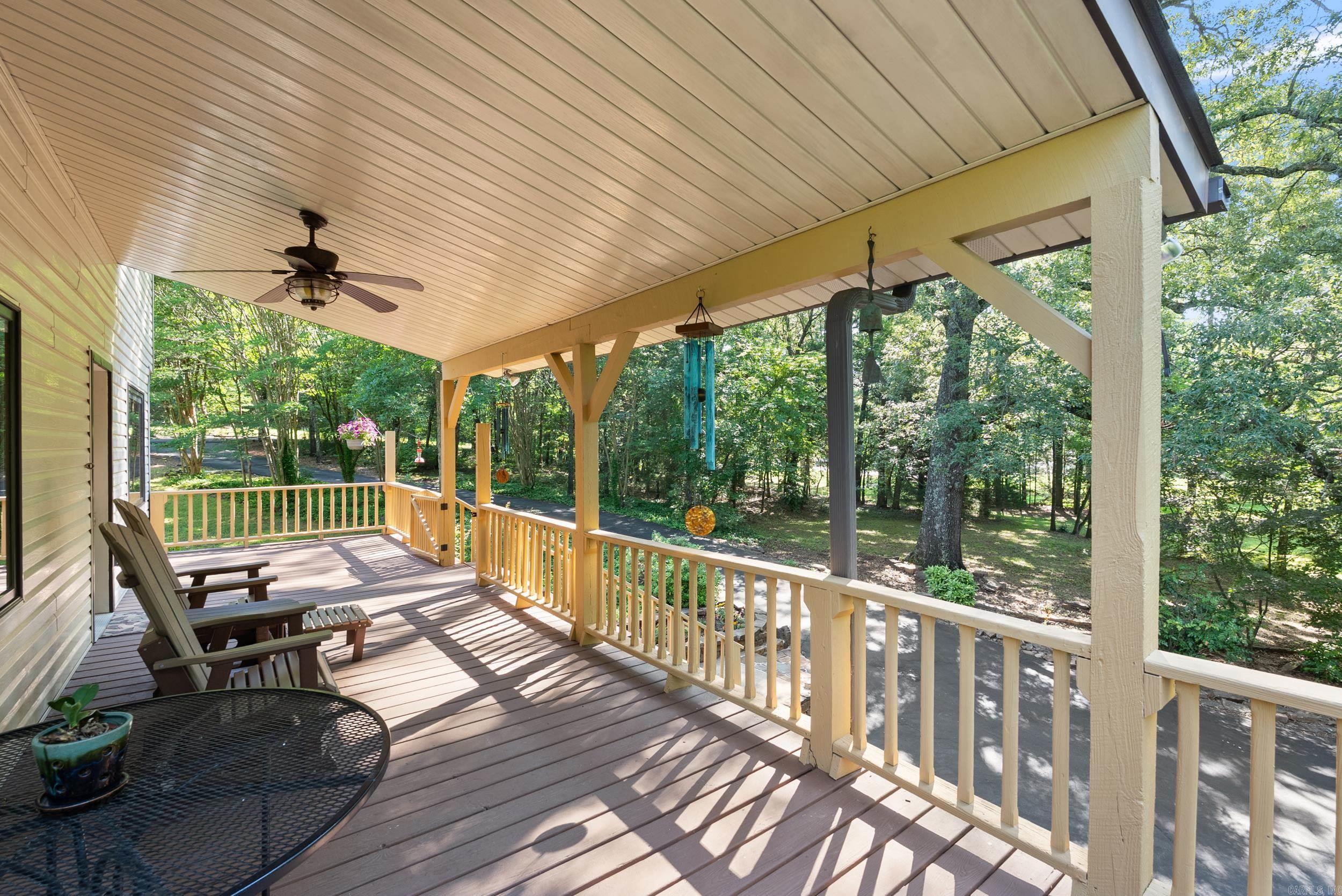 37 Cumberland Park  Conway, AR