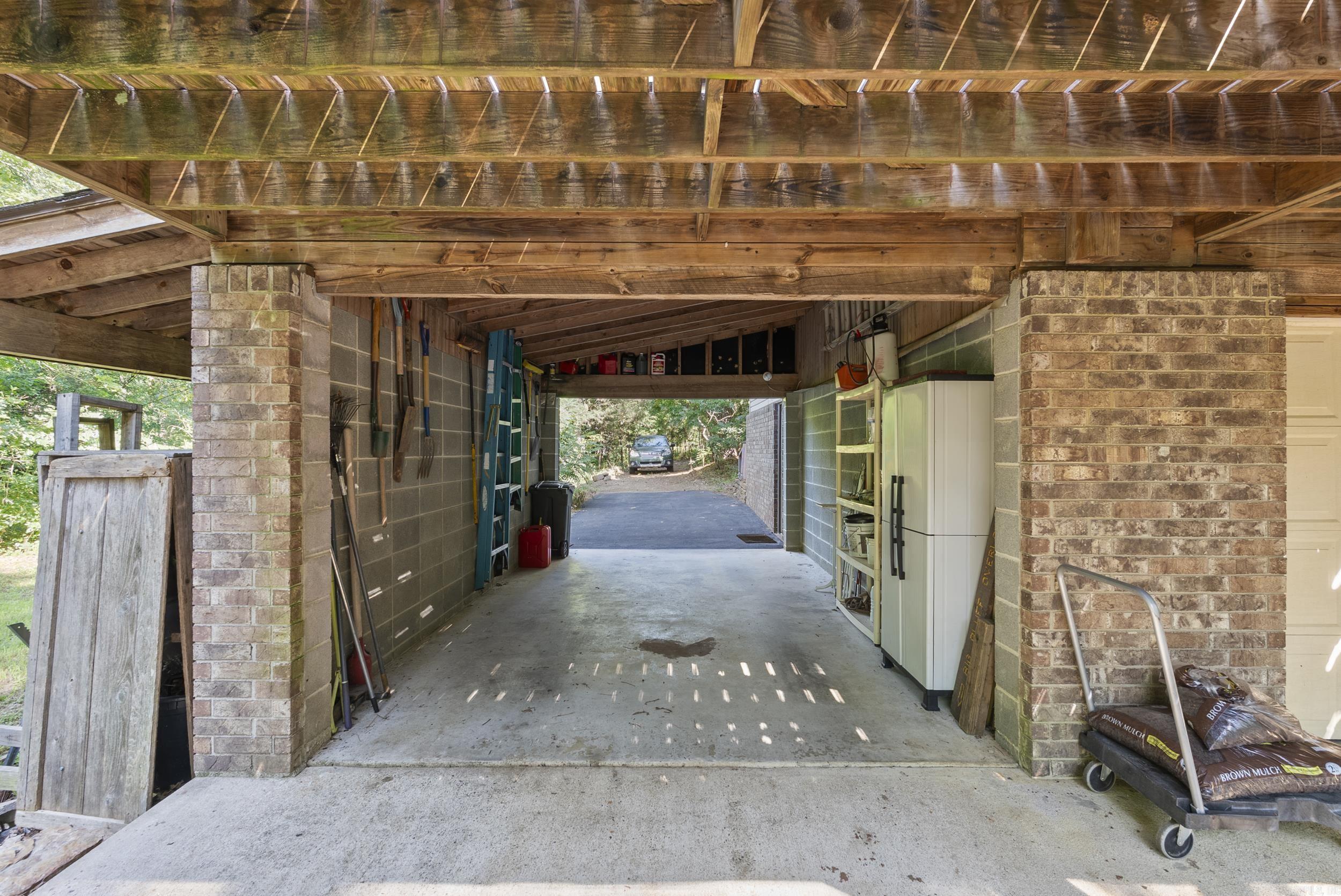 37 Cumberland Park  Conway, AR