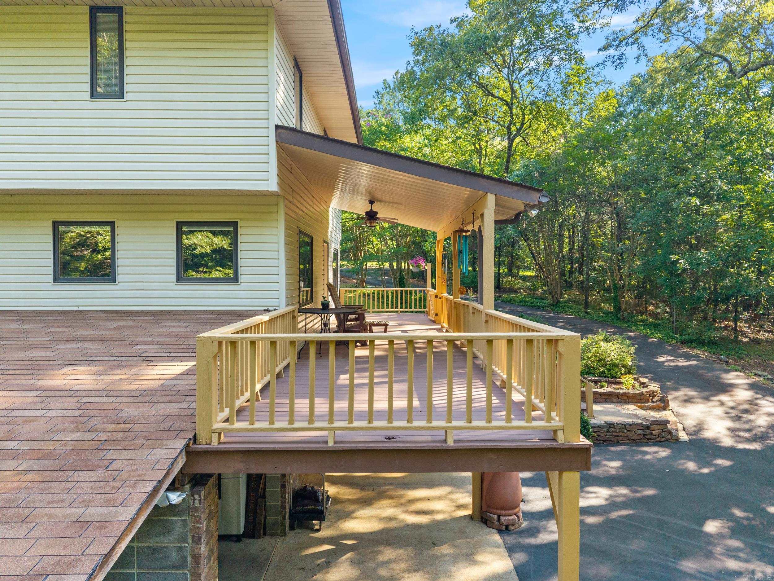 37 Cumberland Park  Conway, AR