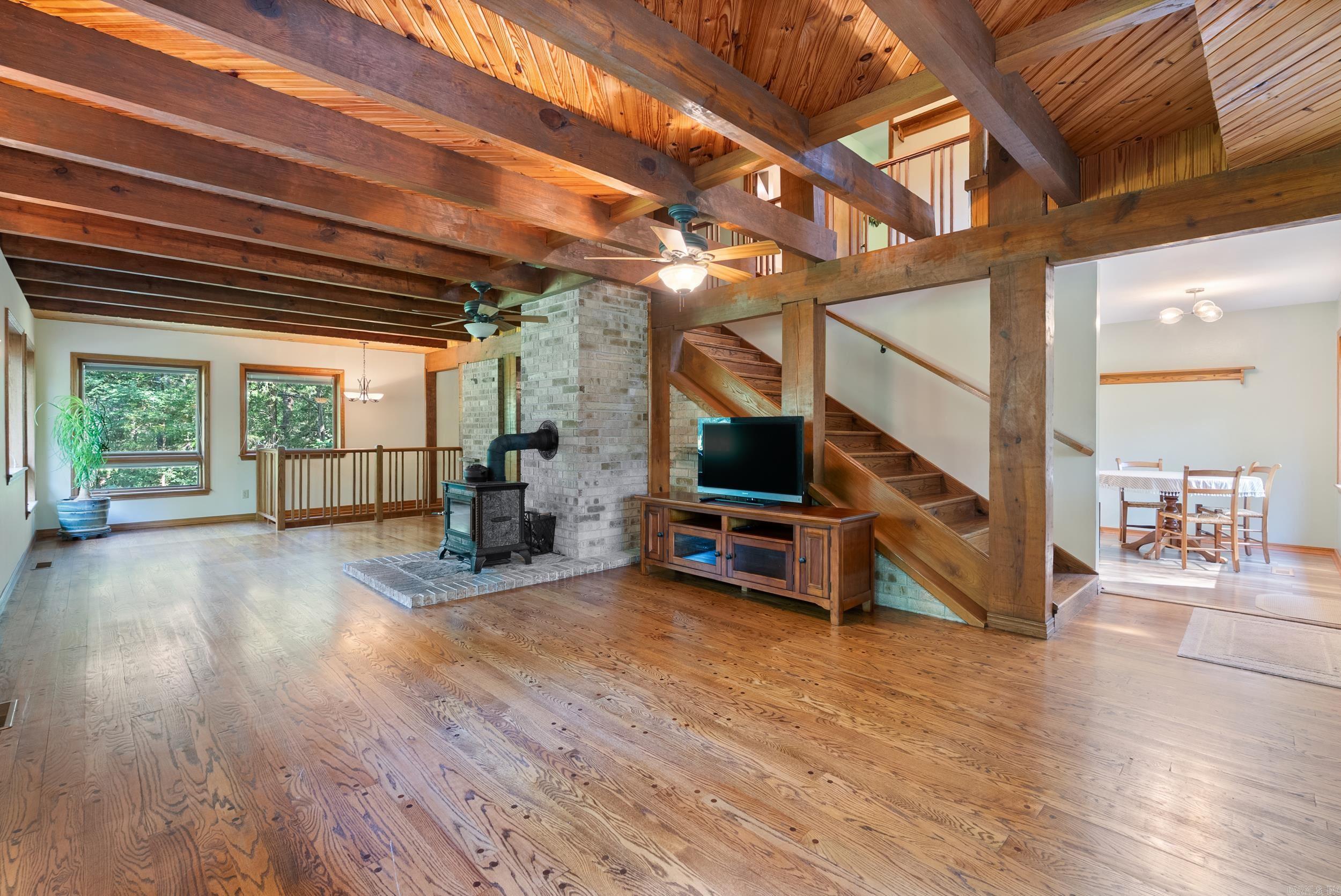 37 Cumberland Park  Conway, AR