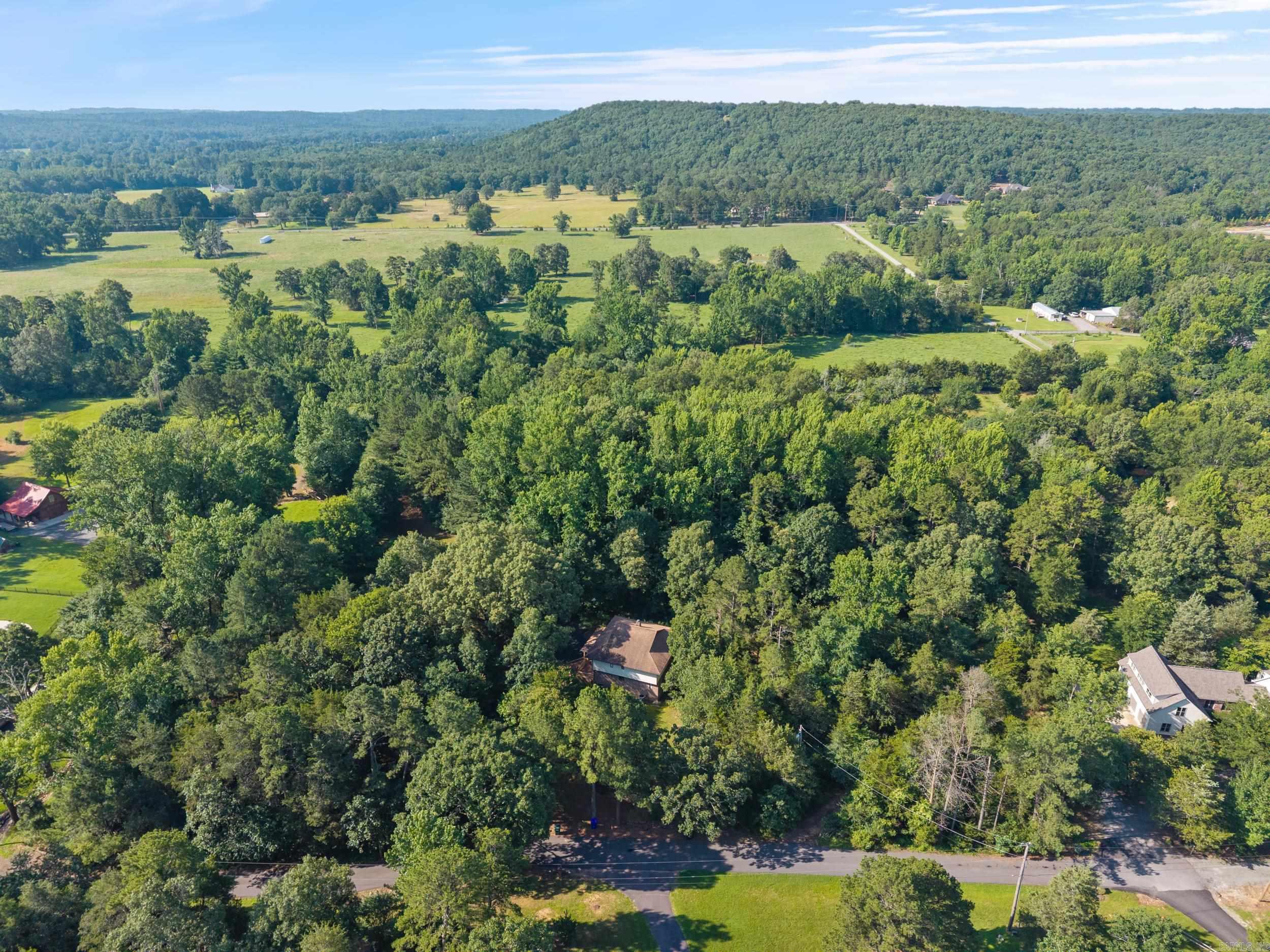 37 Cumberland Park  Conway, AR