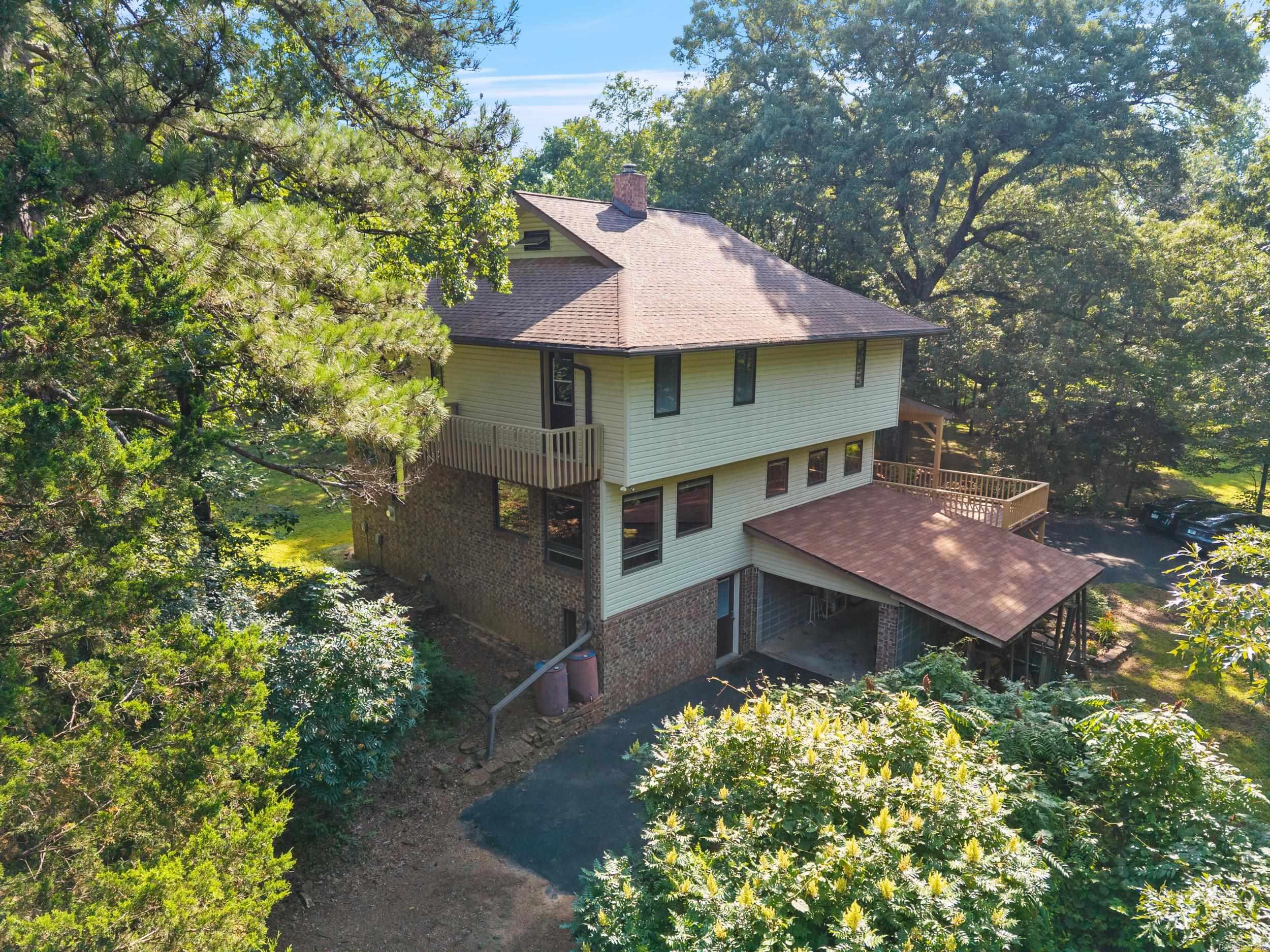 37 Cumberland Park  Conway, AR