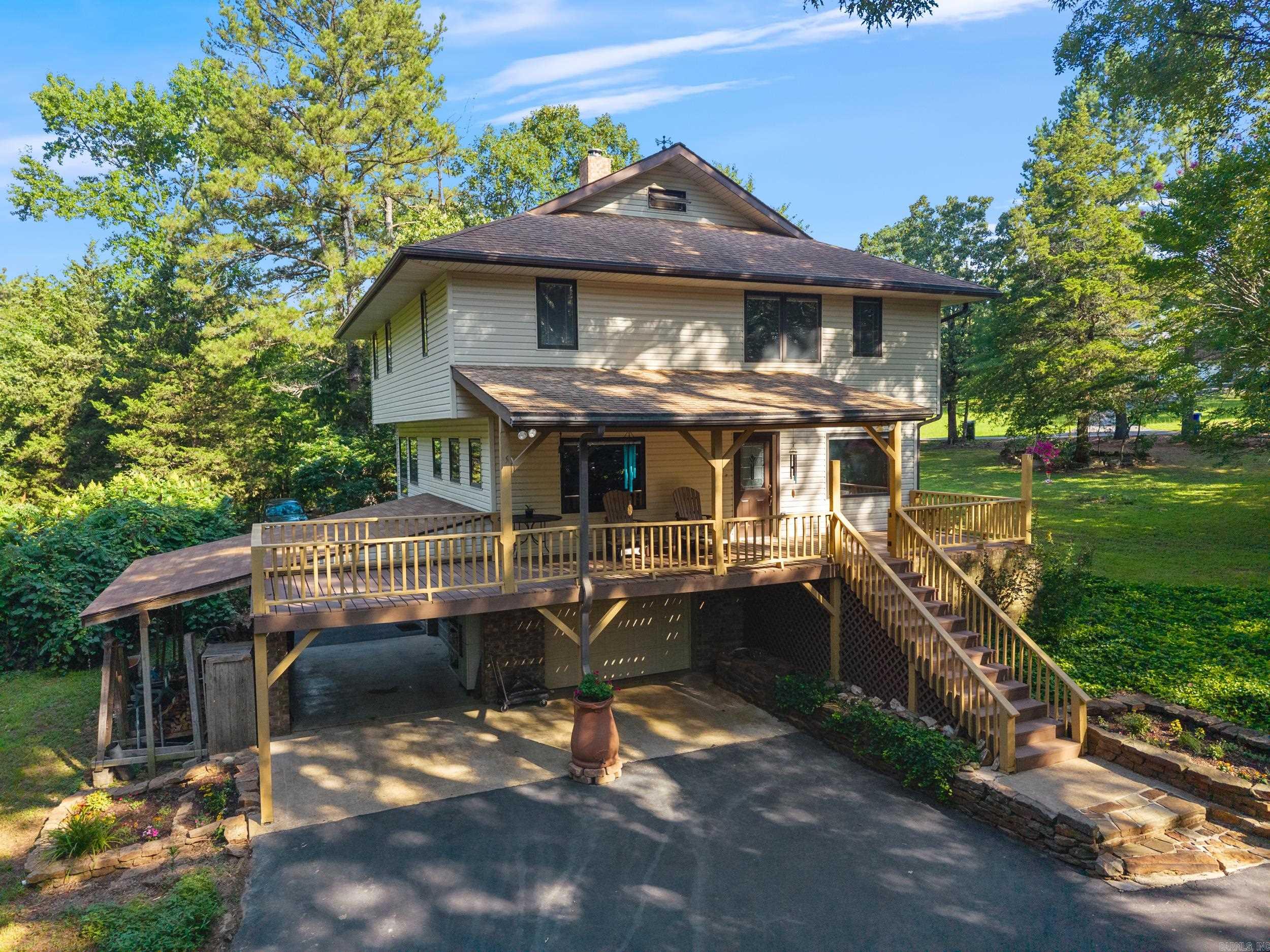 37 Cumberland Park  Conway, AR