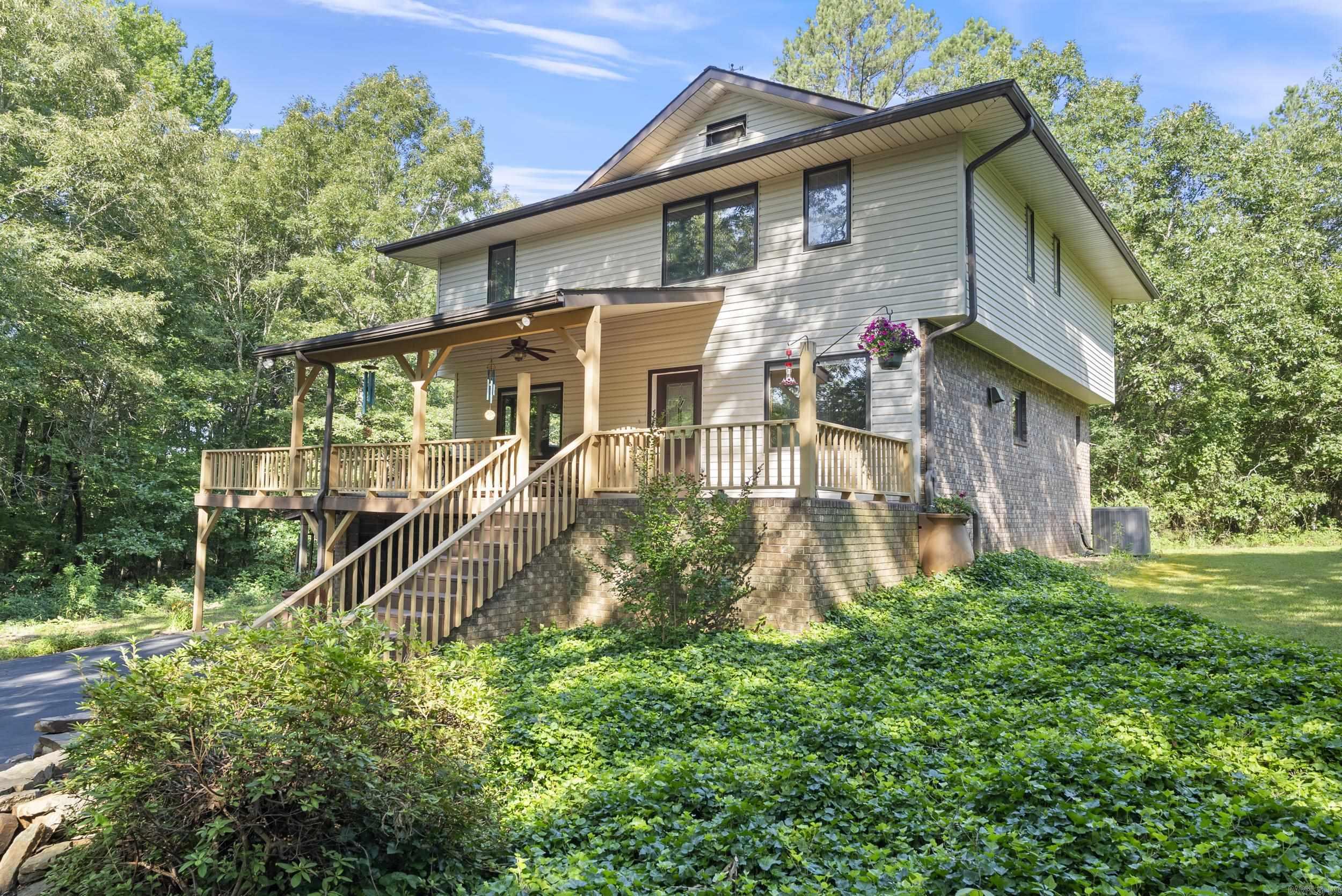 37 Cumberland Park  Conway, AR