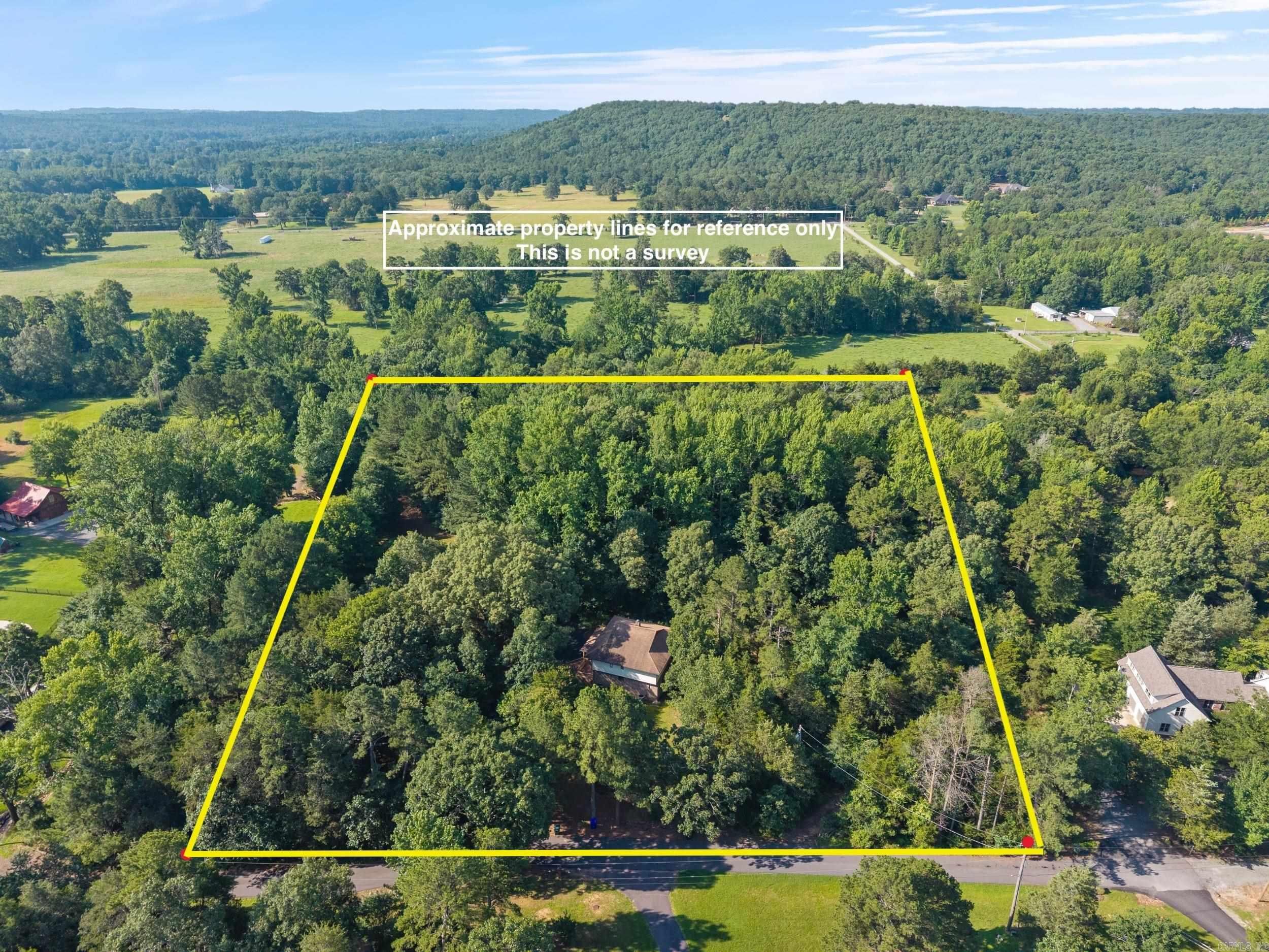 37 Cumberland Park  Conway, AR