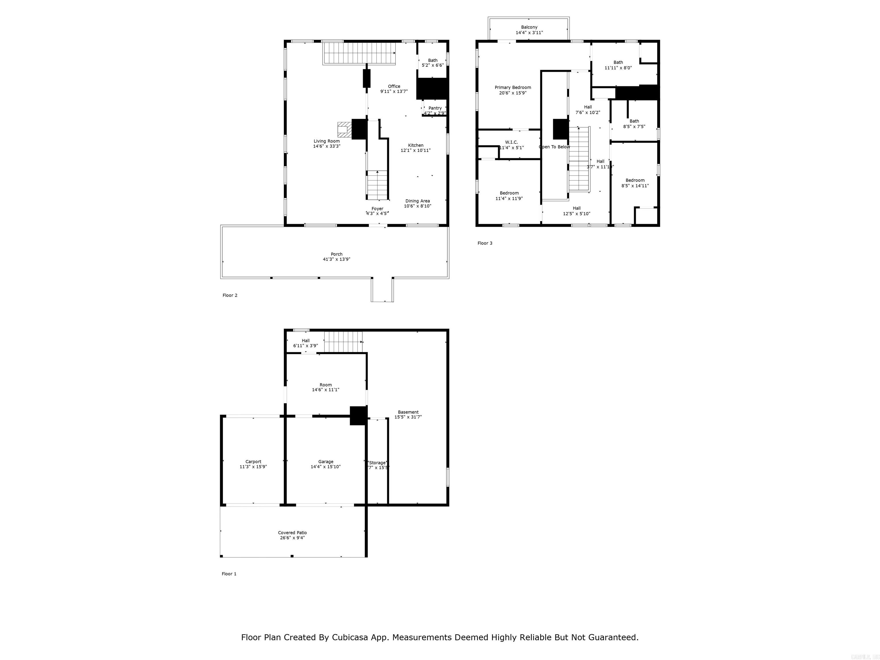 37 Cumberland Park  Conway, AR