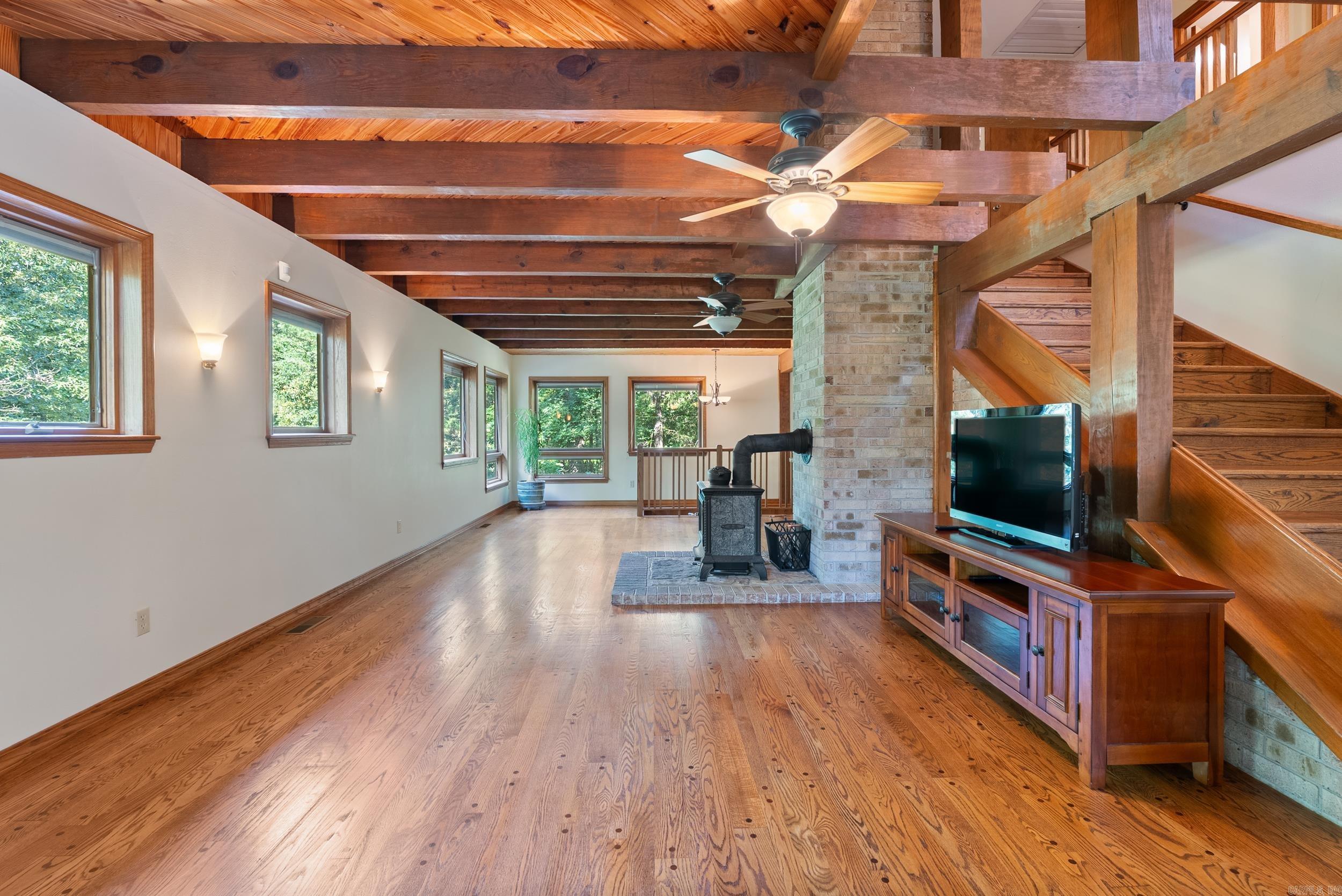 37 Cumberland Park  Conway, AR