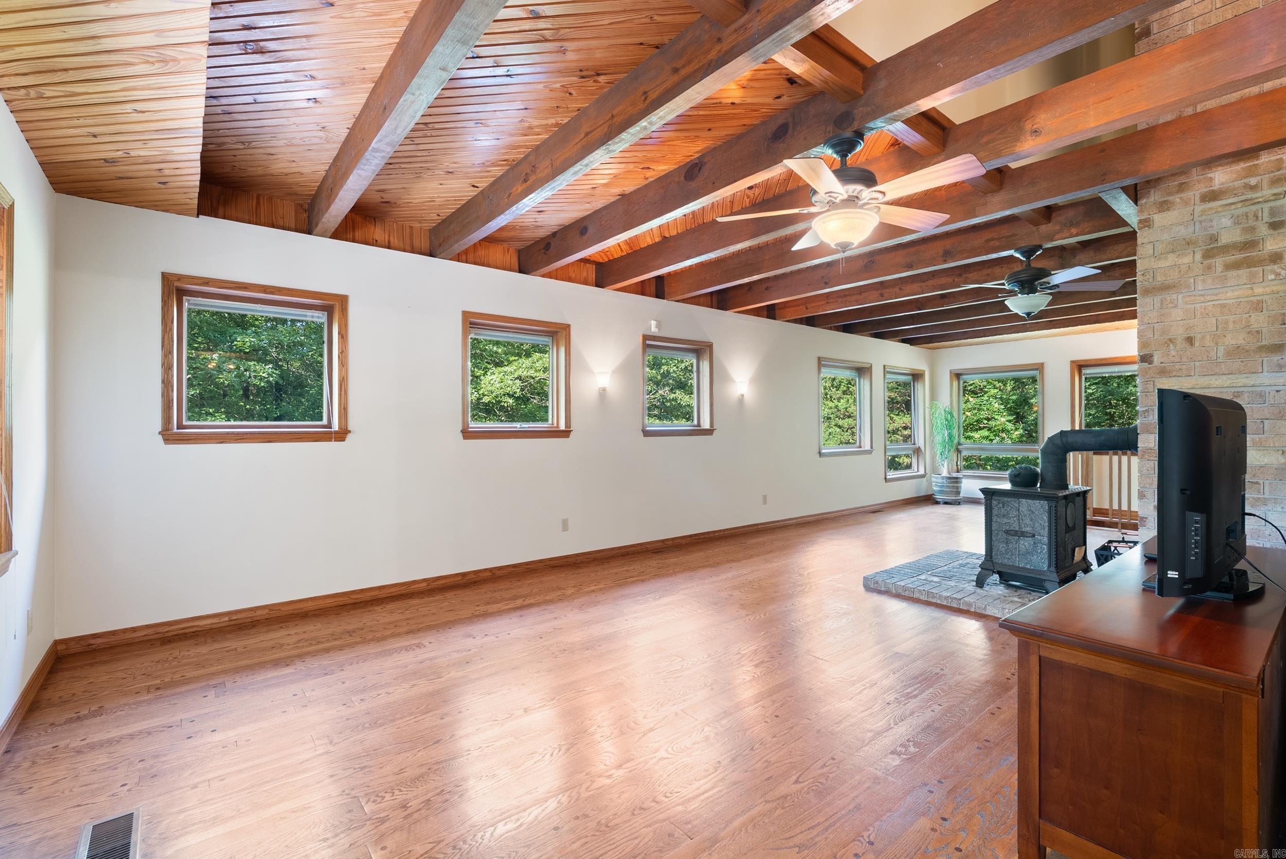 37 Cumberland Park  Conway, AR