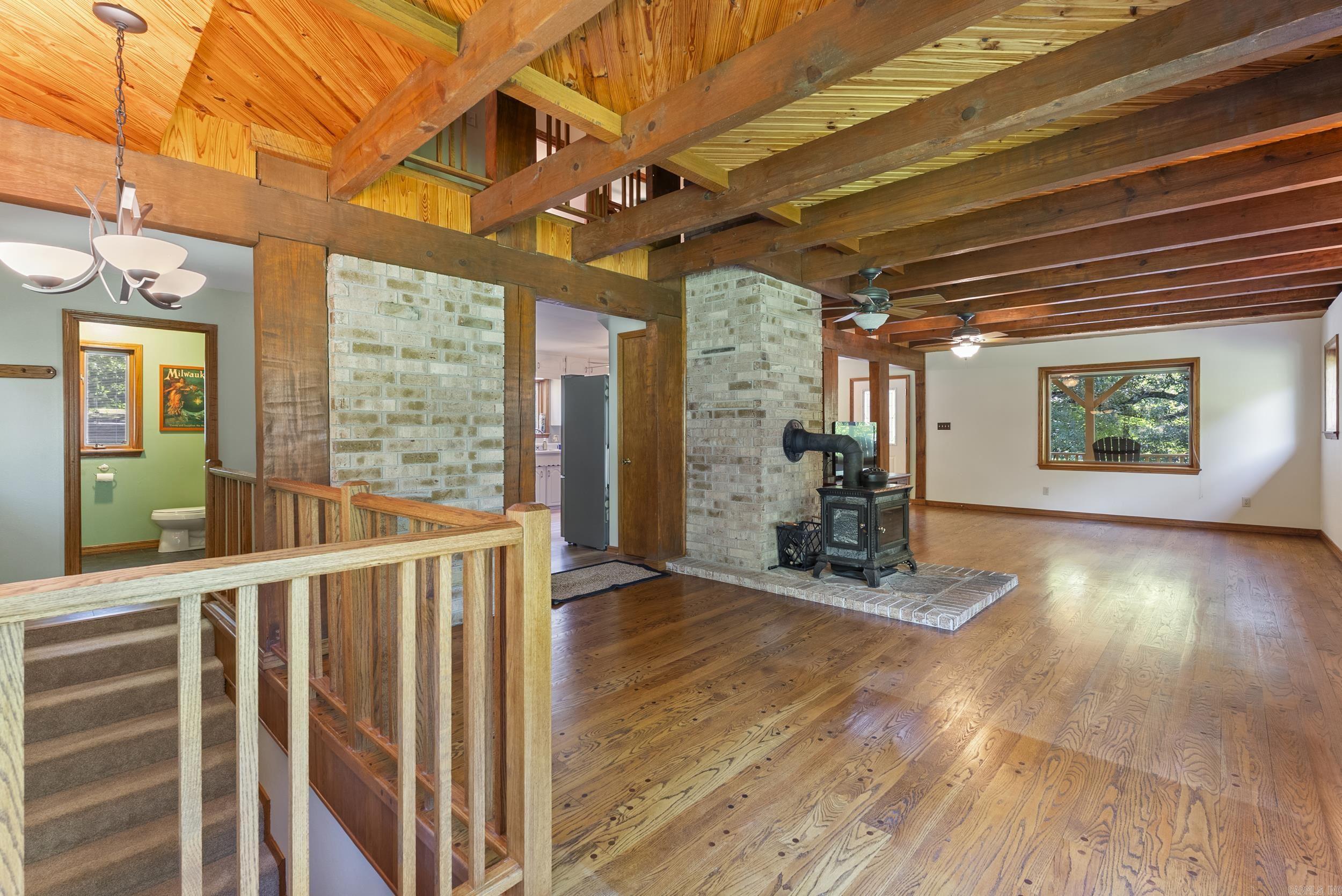 37 Cumberland Park  Conway, AR