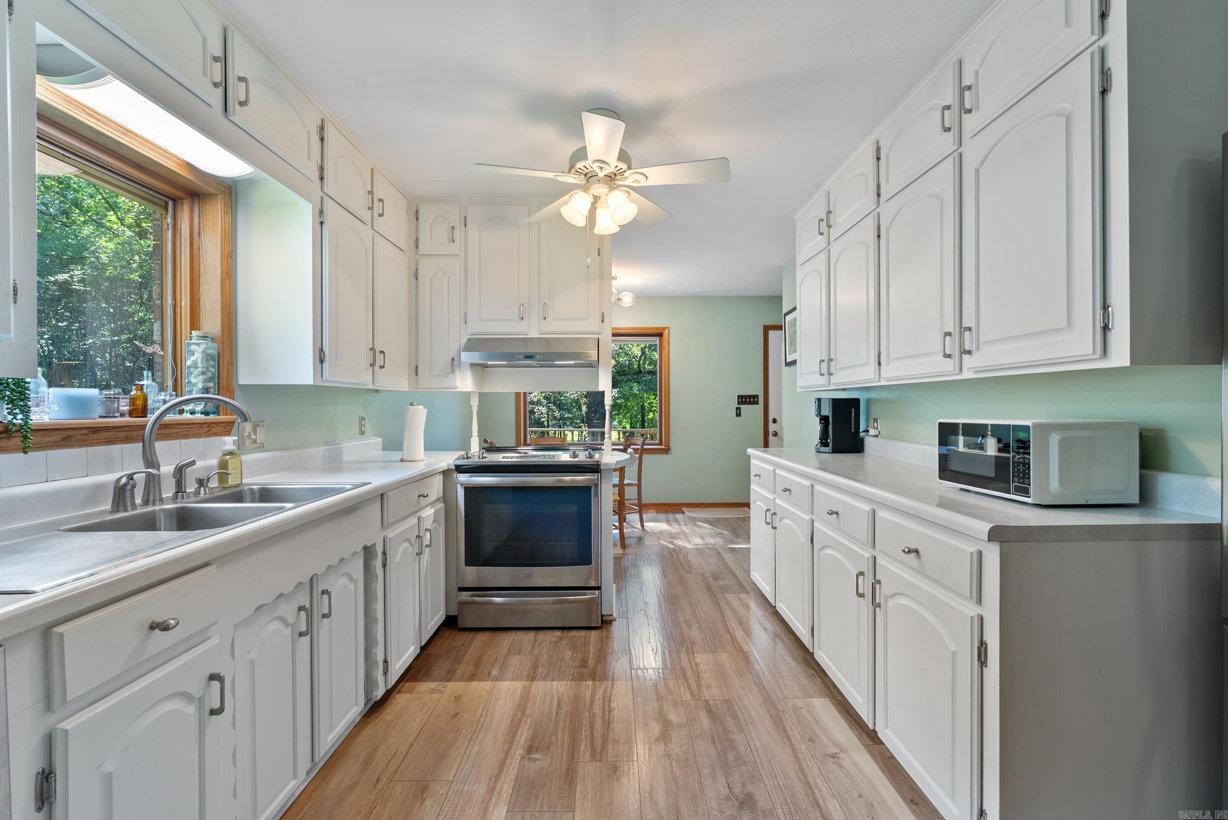 37 Cumberland Park  Conway, AR