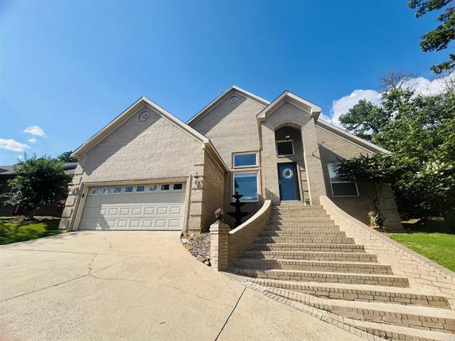 17  Ouachita  Maumelle, AR