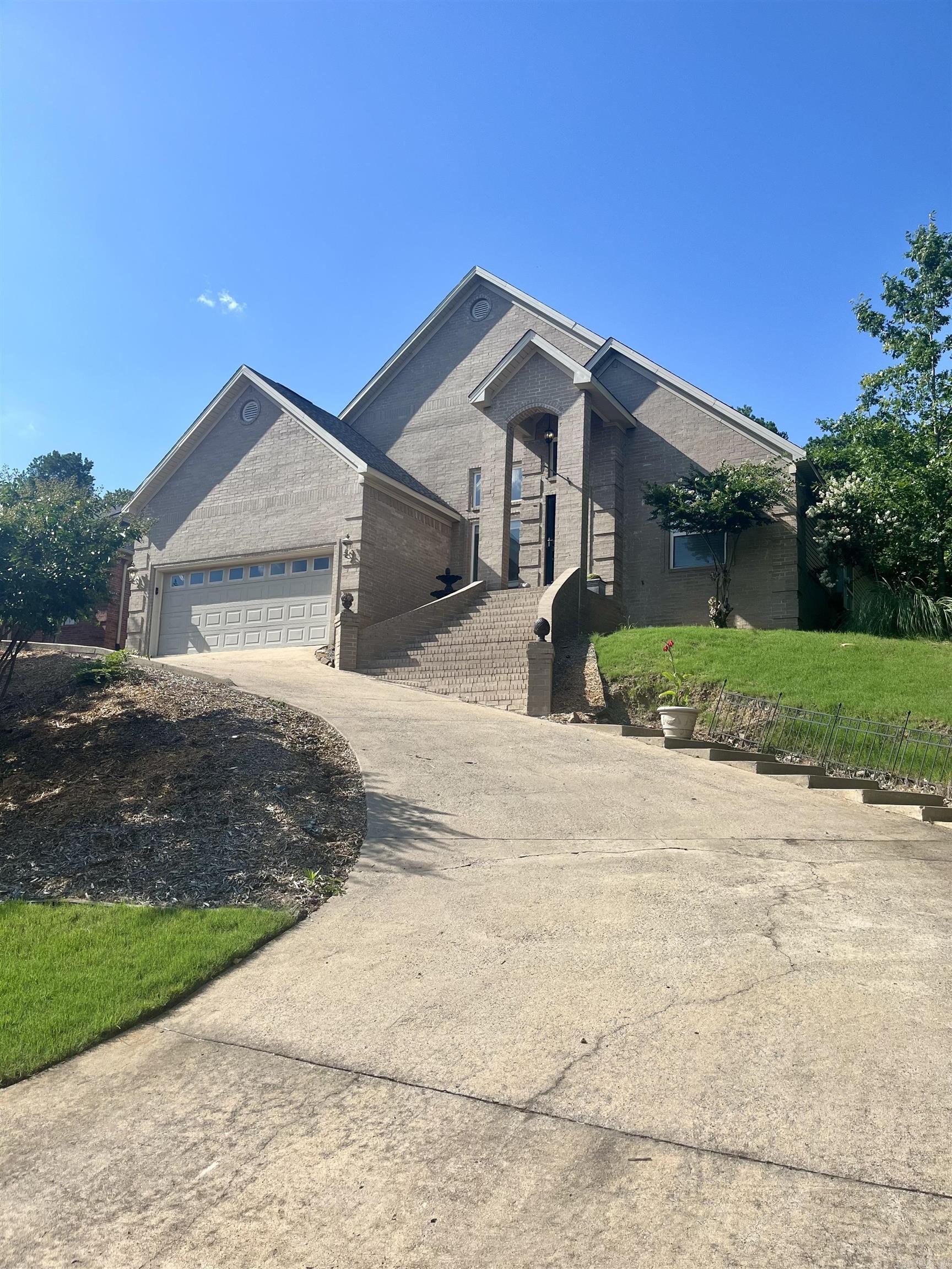17 Ouachita  Maumelle, AR