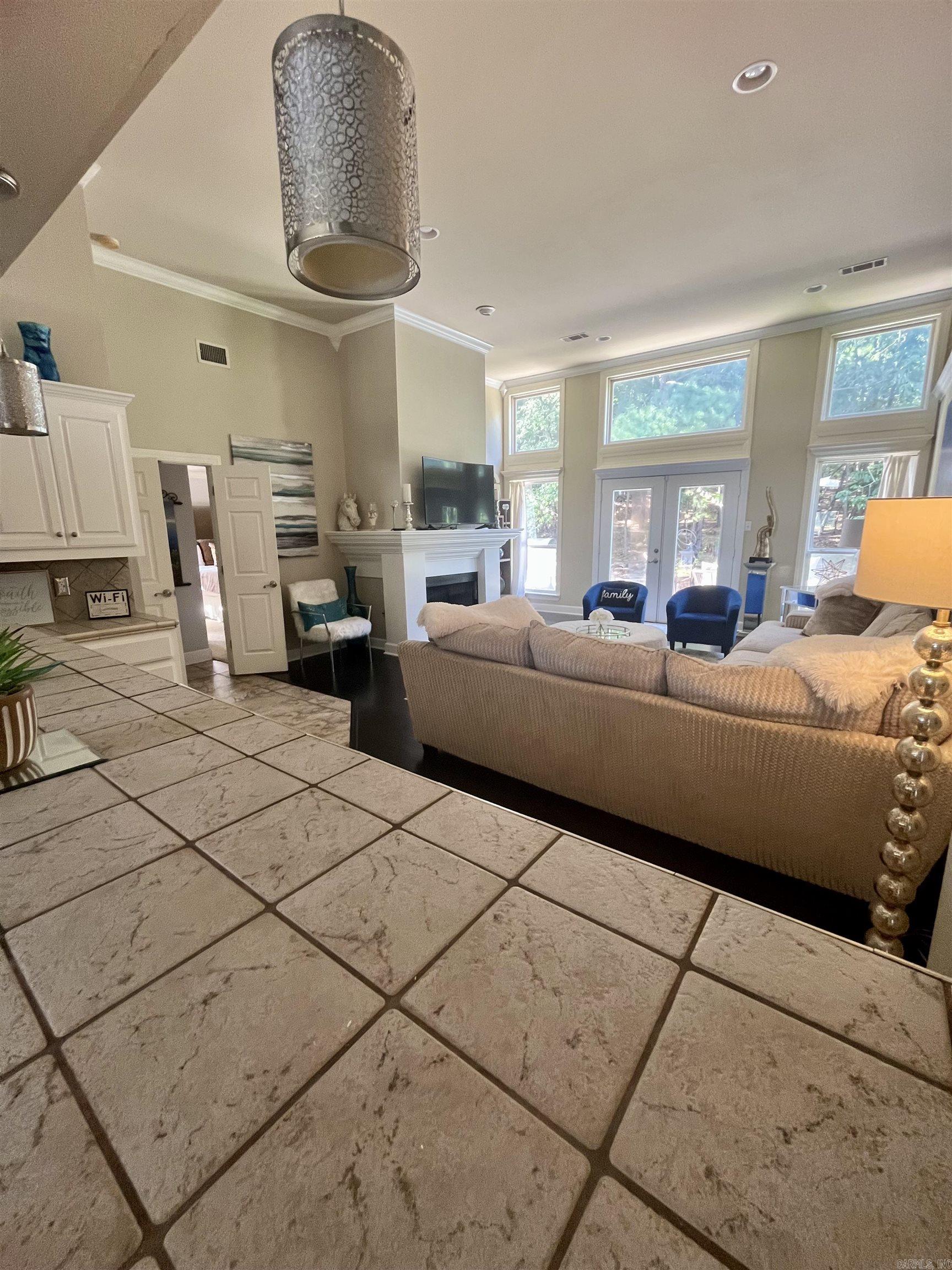 17 Ouachita  Maumelle, AR