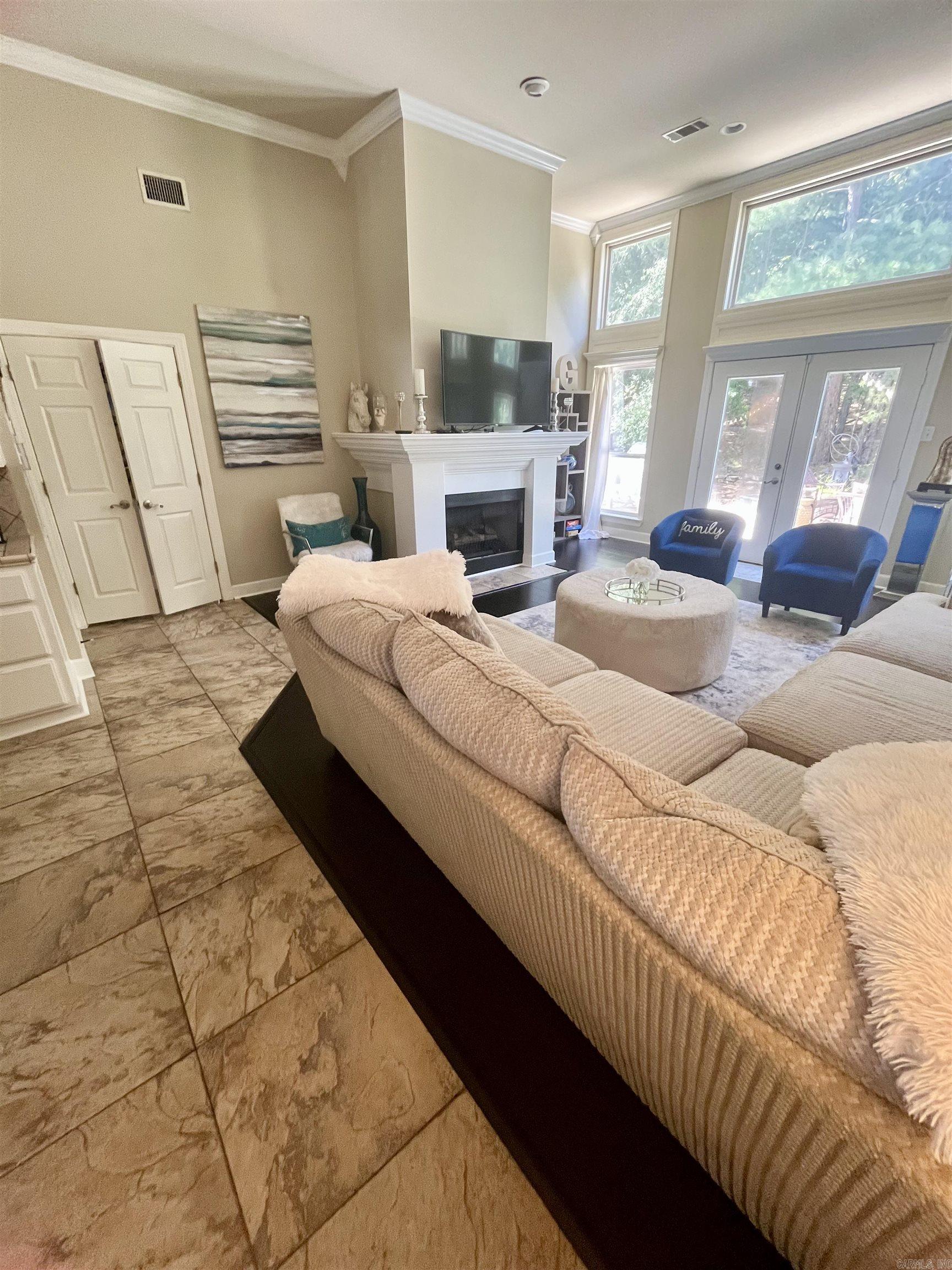 17 Ouachita  Maumelle, AR