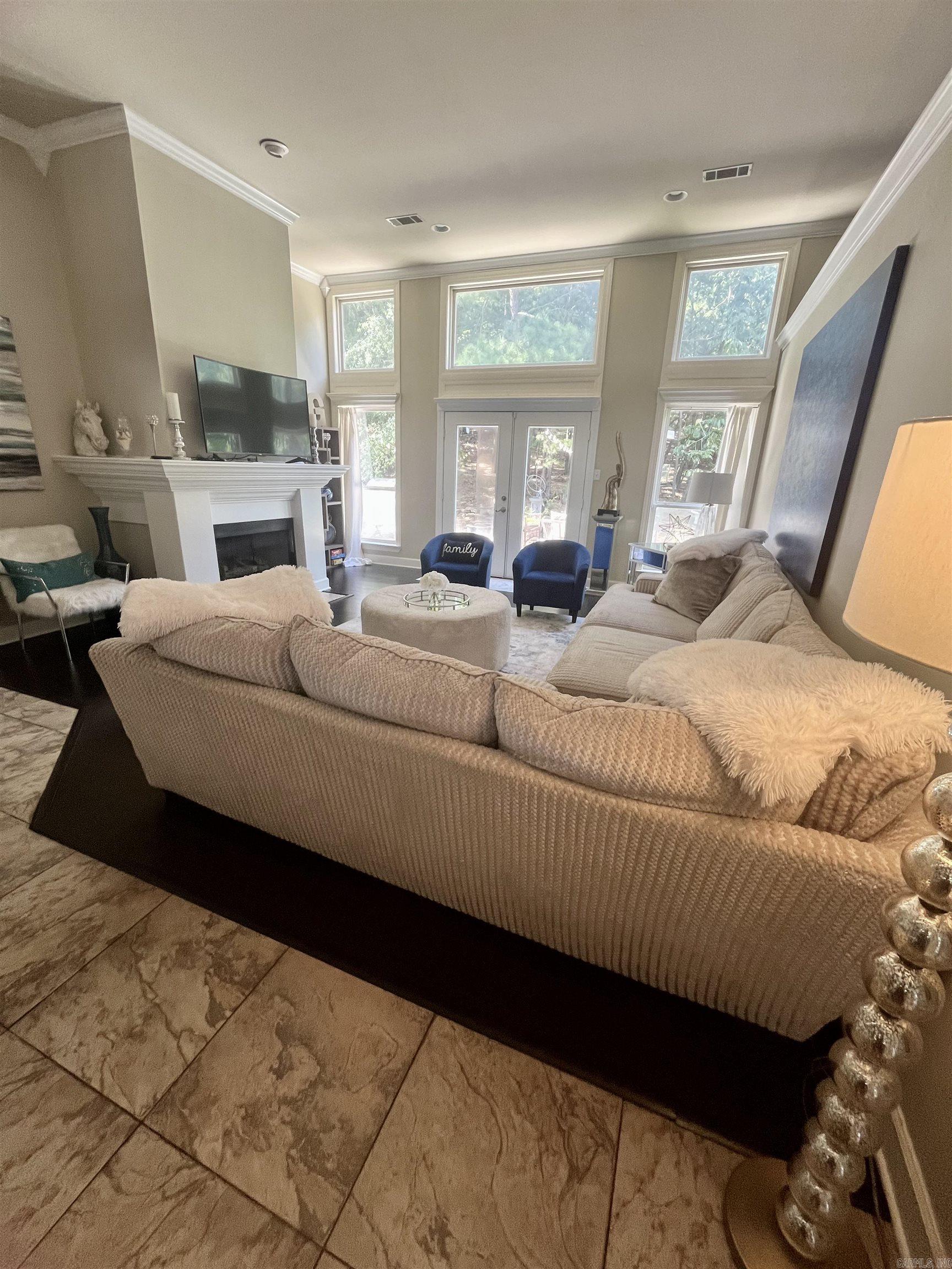 17 Ouachita  Maumelle, AR