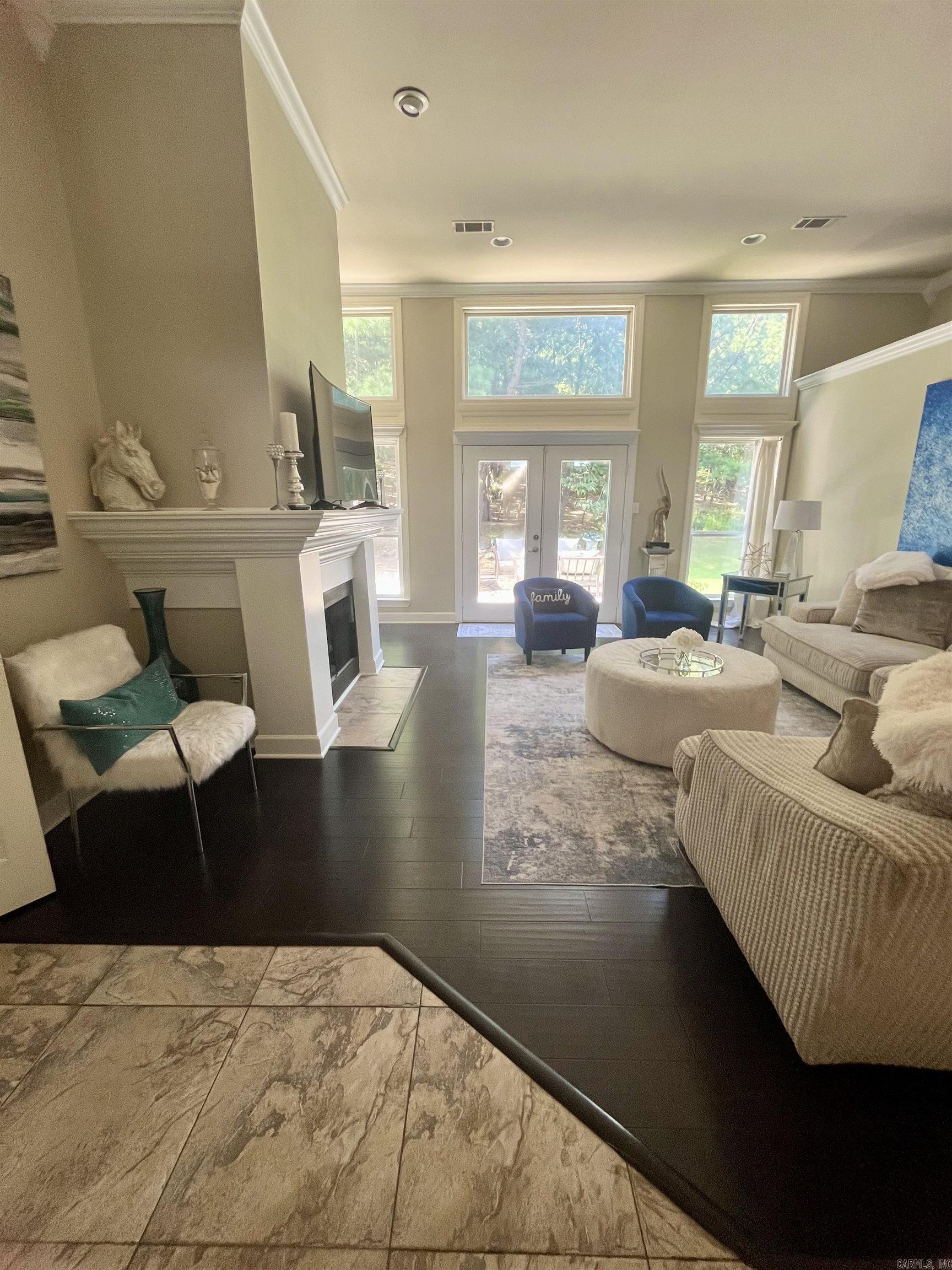 17 Ouachita  Maumelle, AR