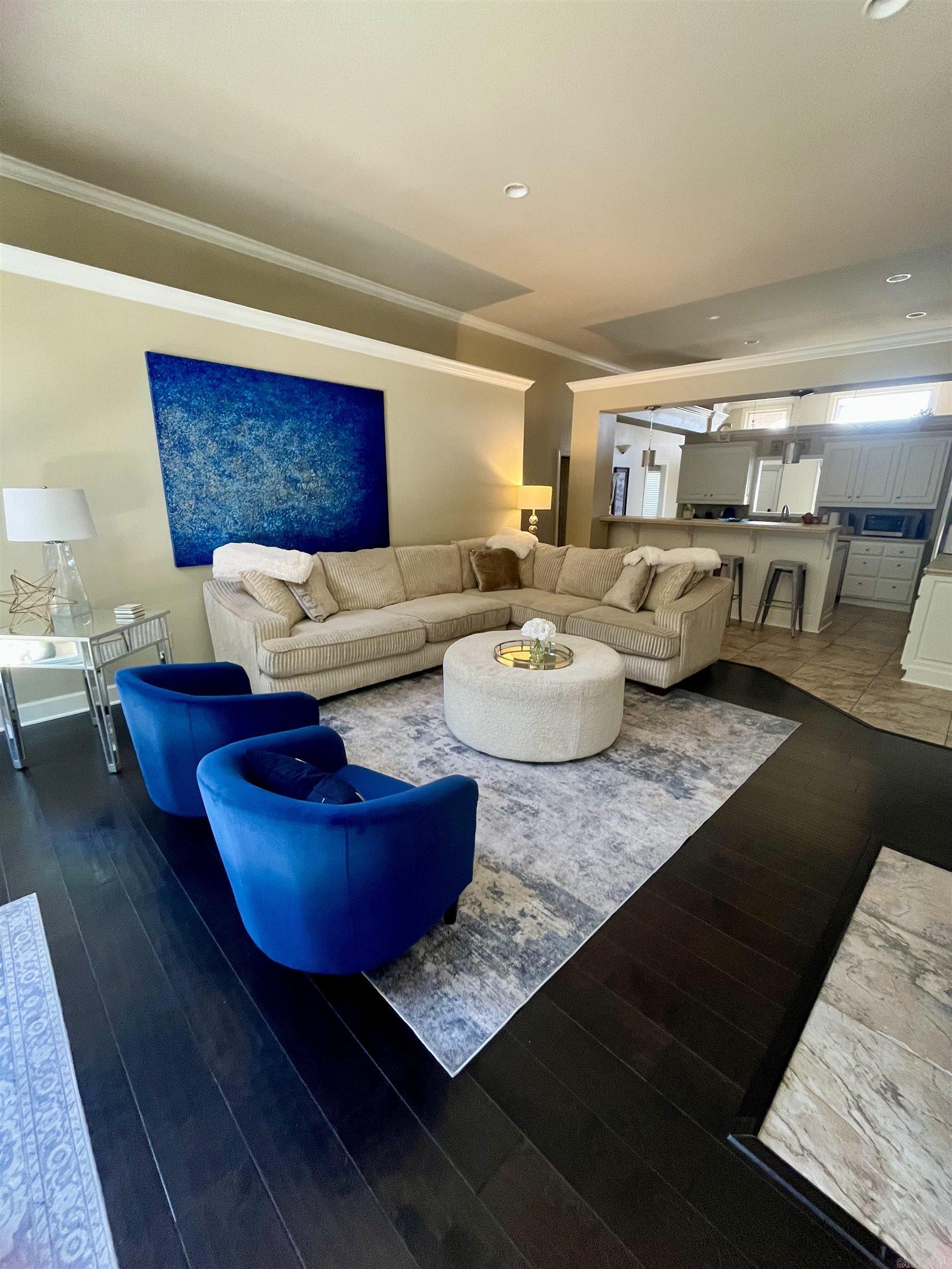 17 Ouachita  Maumelle, AR