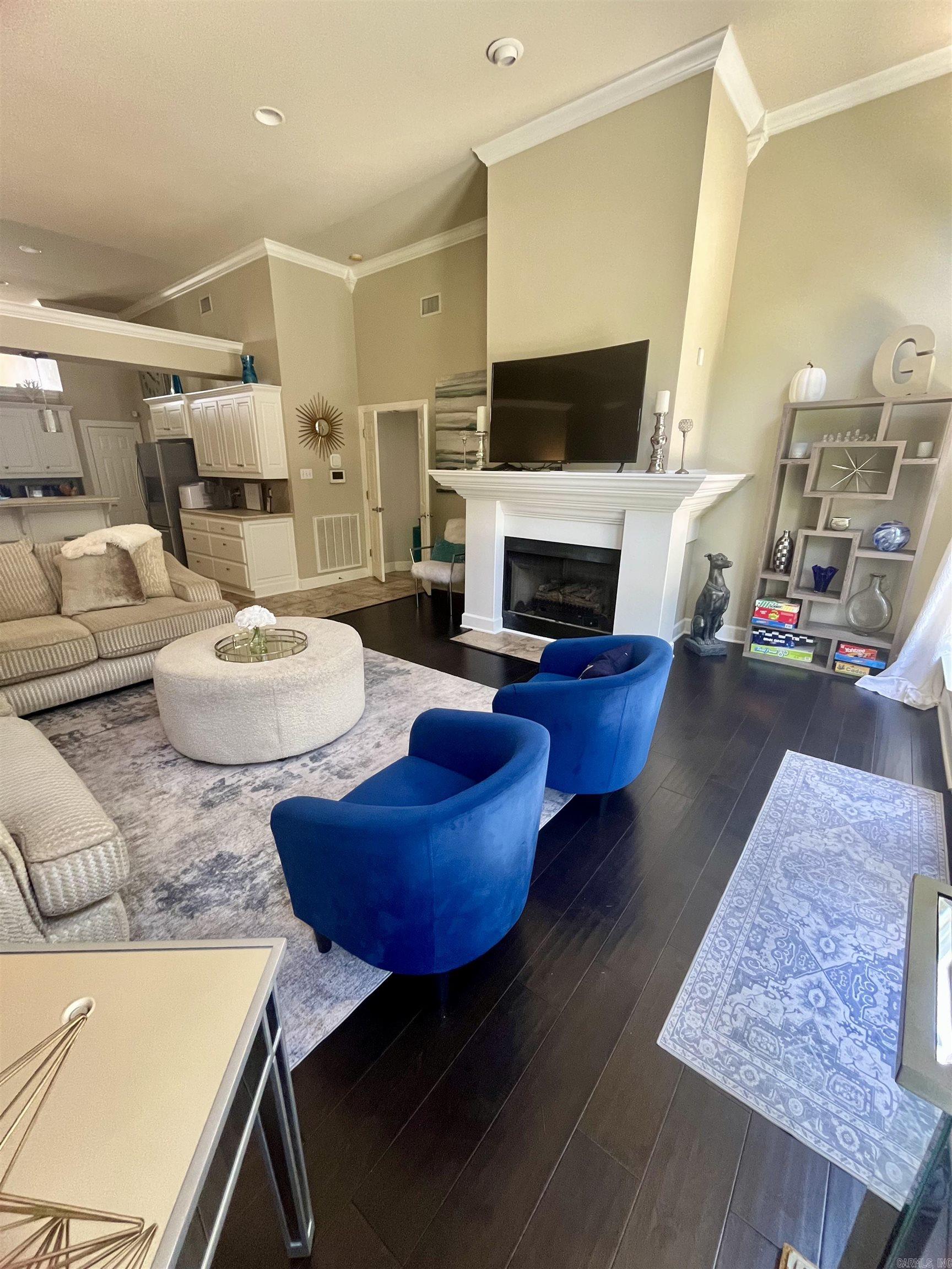 17 Ouachita  Maumelle, AR