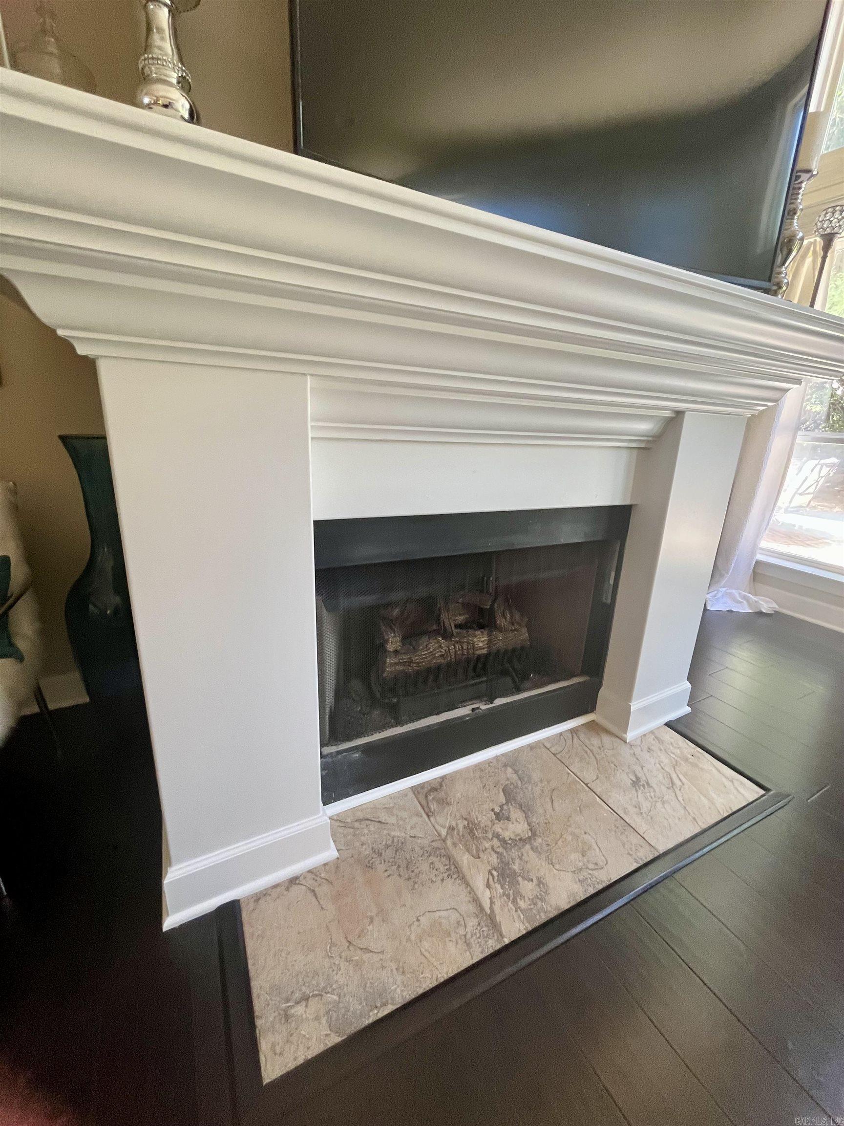 17 Ouachita  Maumelle, AR