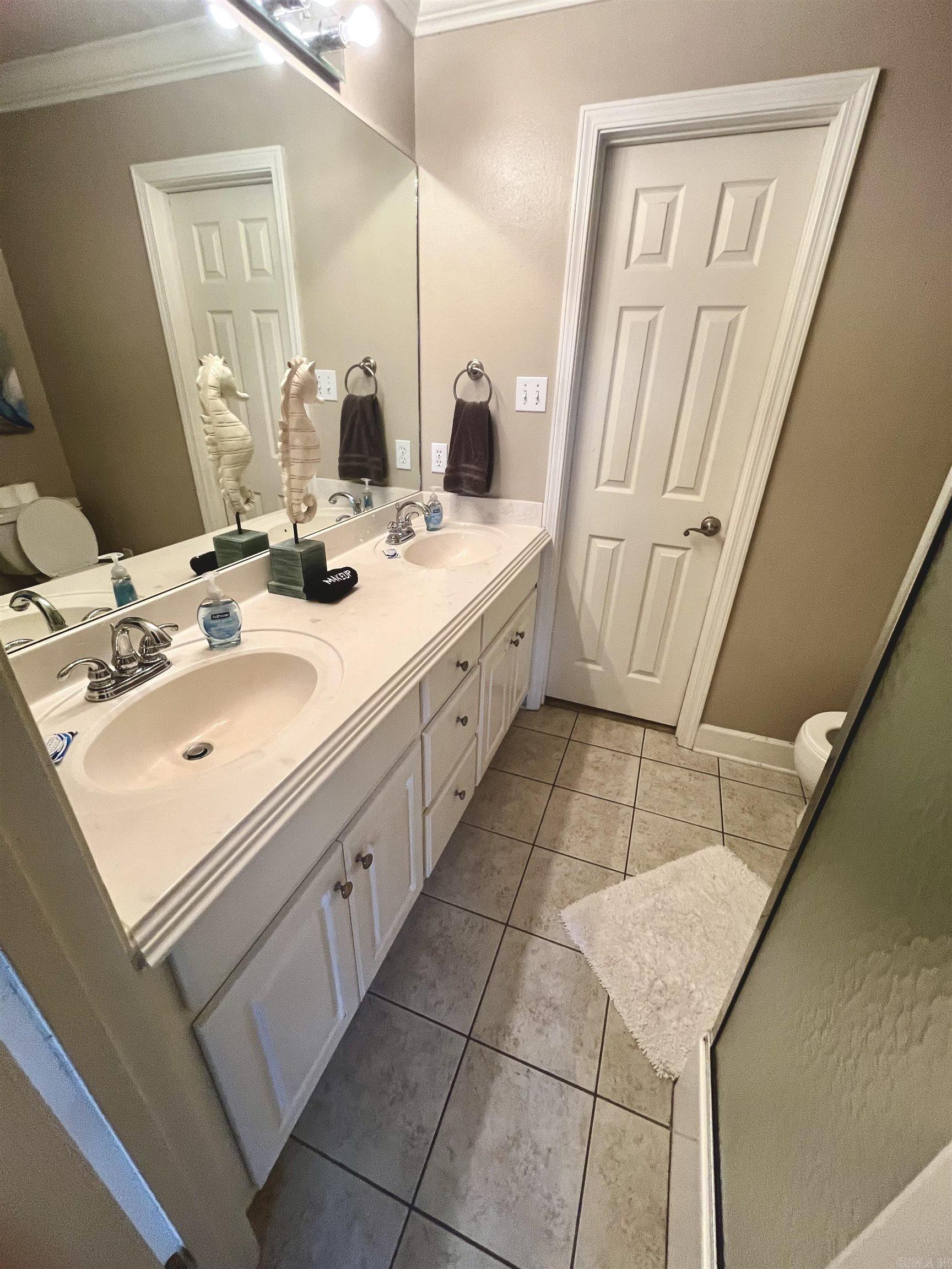 17 Ouachita  Maumelle, AR