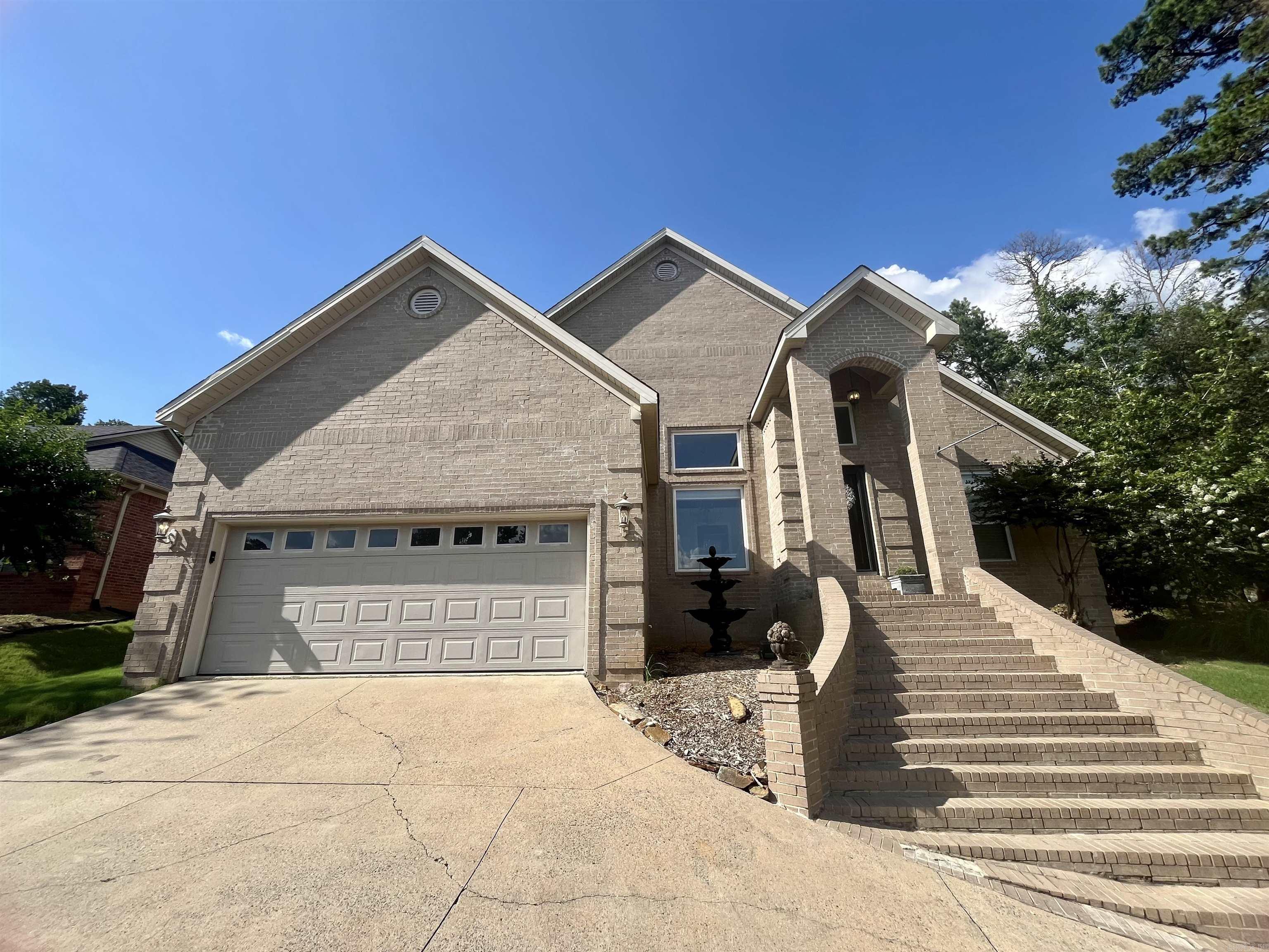 17 Ouachita  Maumelle, AR