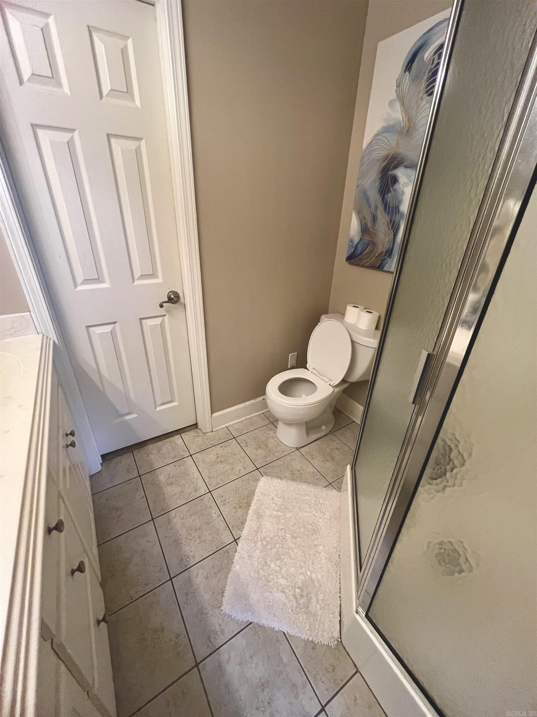 17 Ouachita  Maumelle, AR