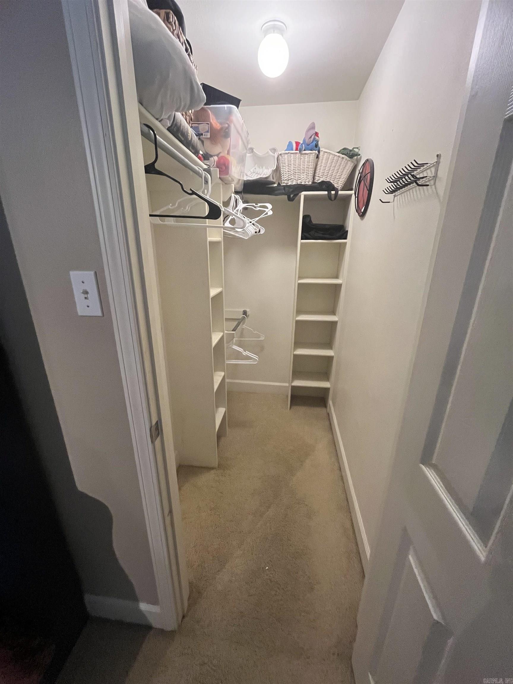 17 Ouachita  Maumelle, AR