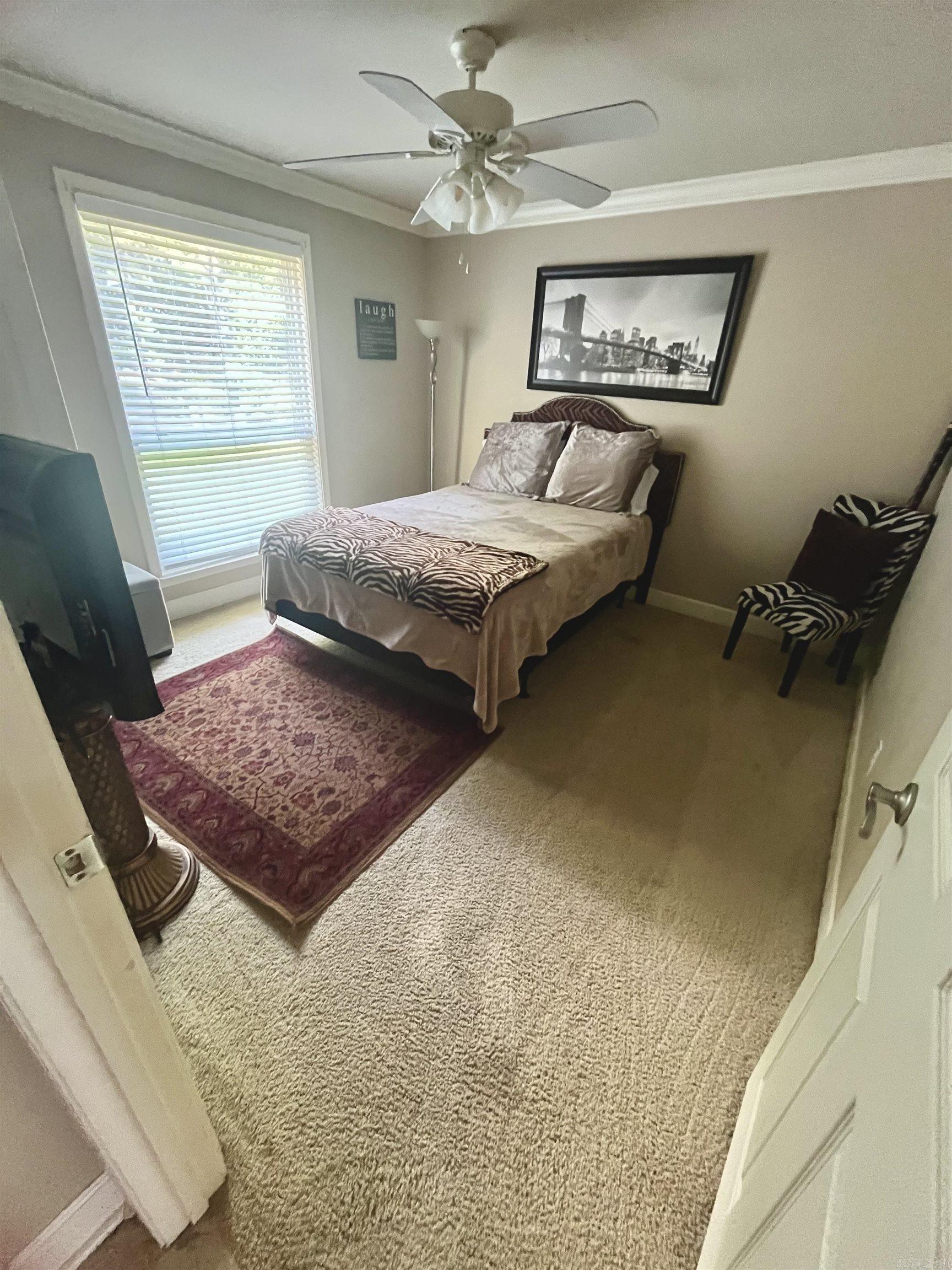 17 Ouachita  Maumelle, AR
