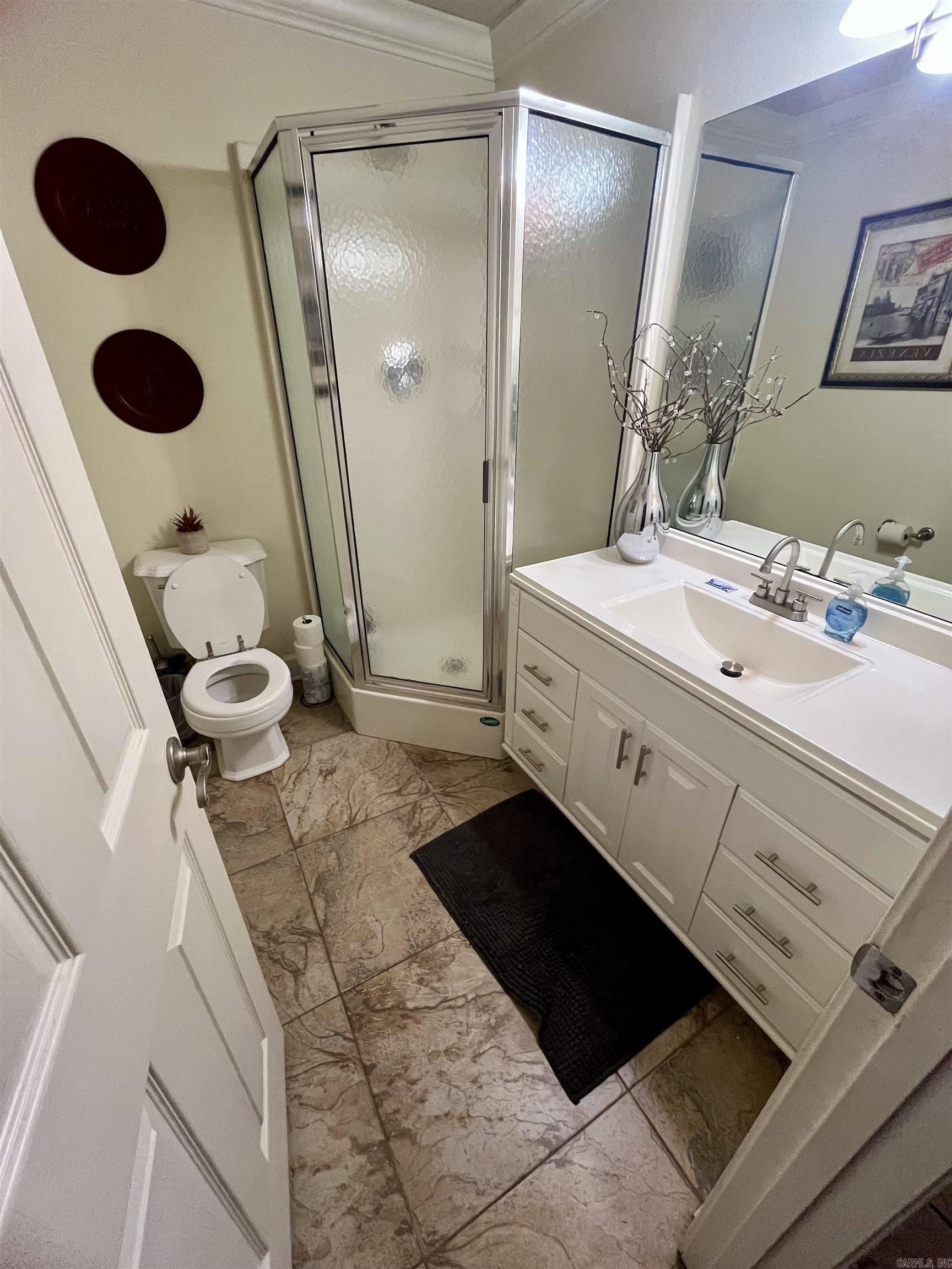 17 Ouachita  Maumelle, AR