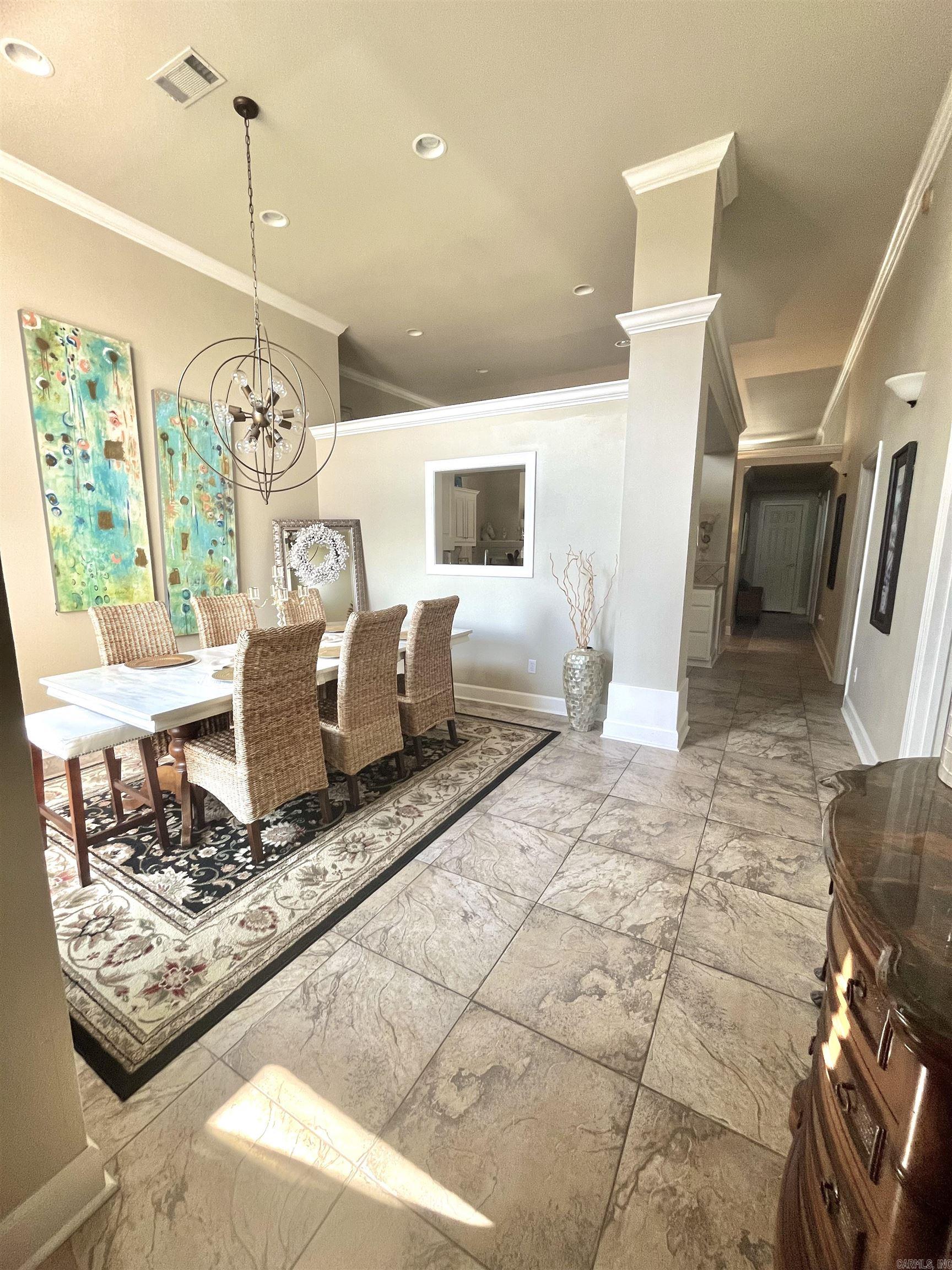 17 Ouachita  Maumelle, AR