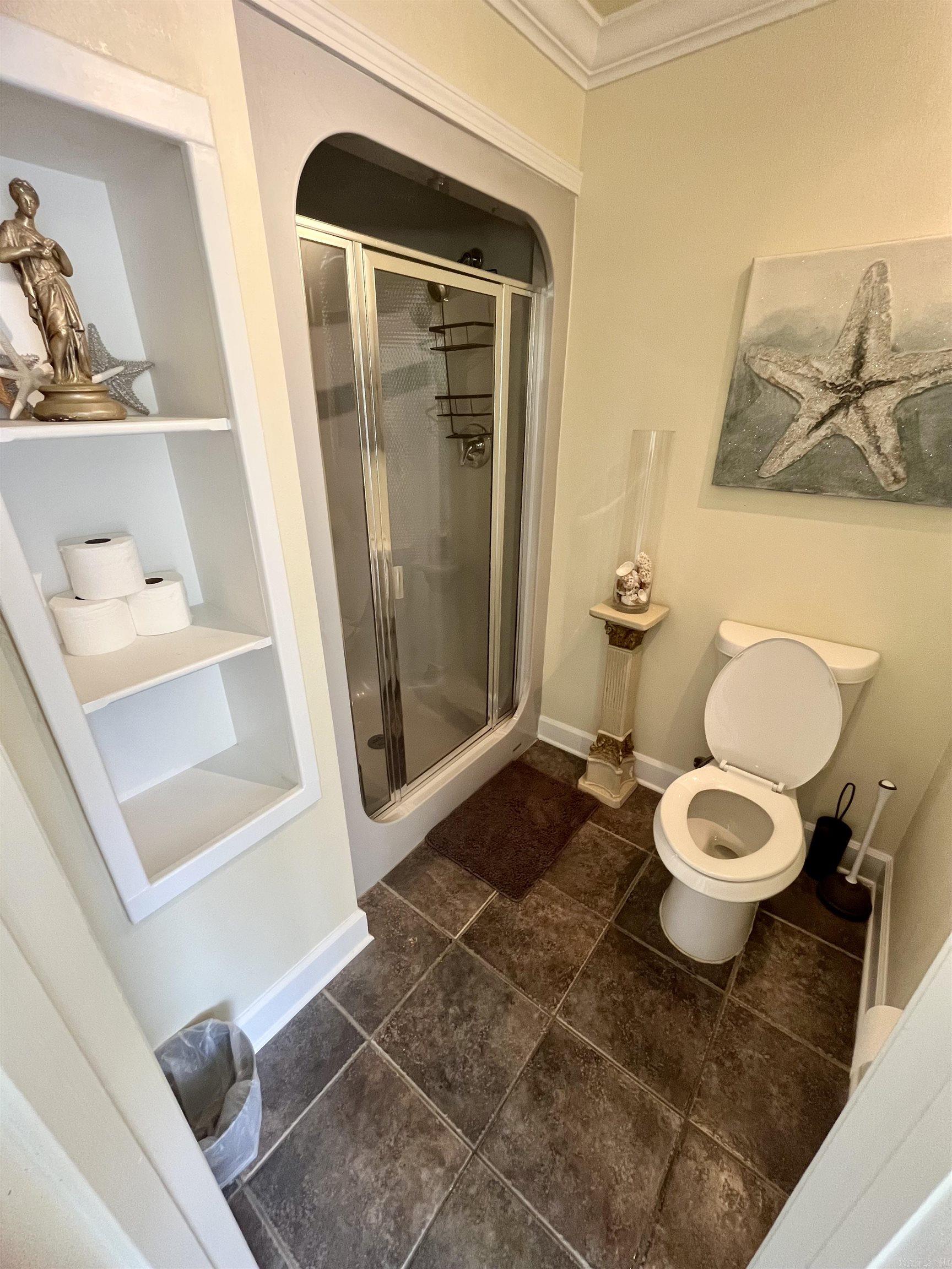 17 Ouachita  Maumelle, AR