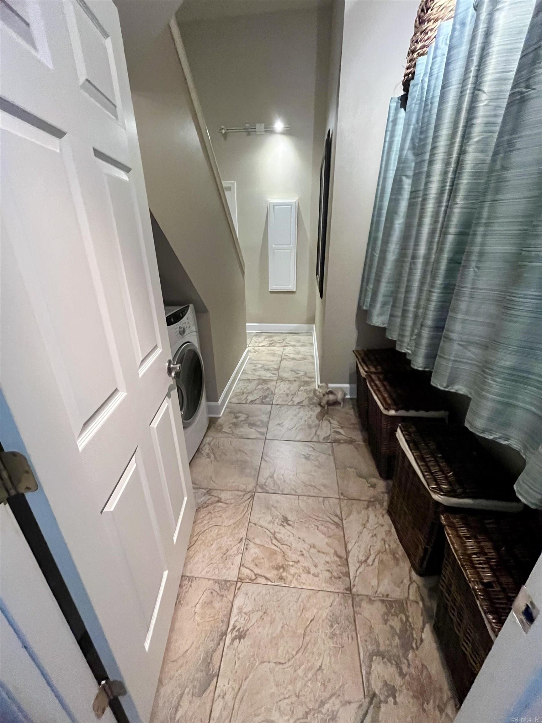 17 Ouachita  Maumelle, AR