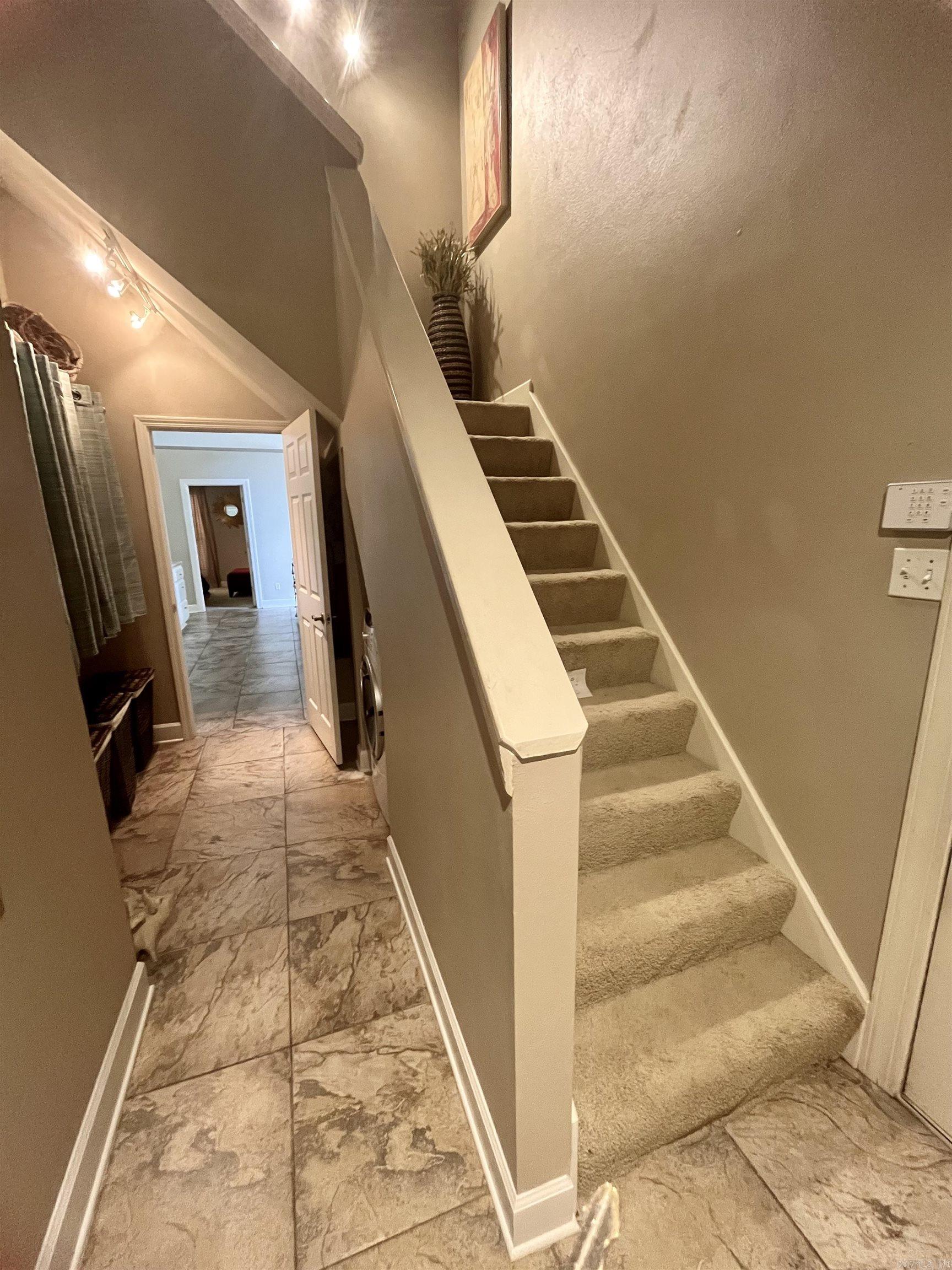 17 Ouachita  Maumelle, AR