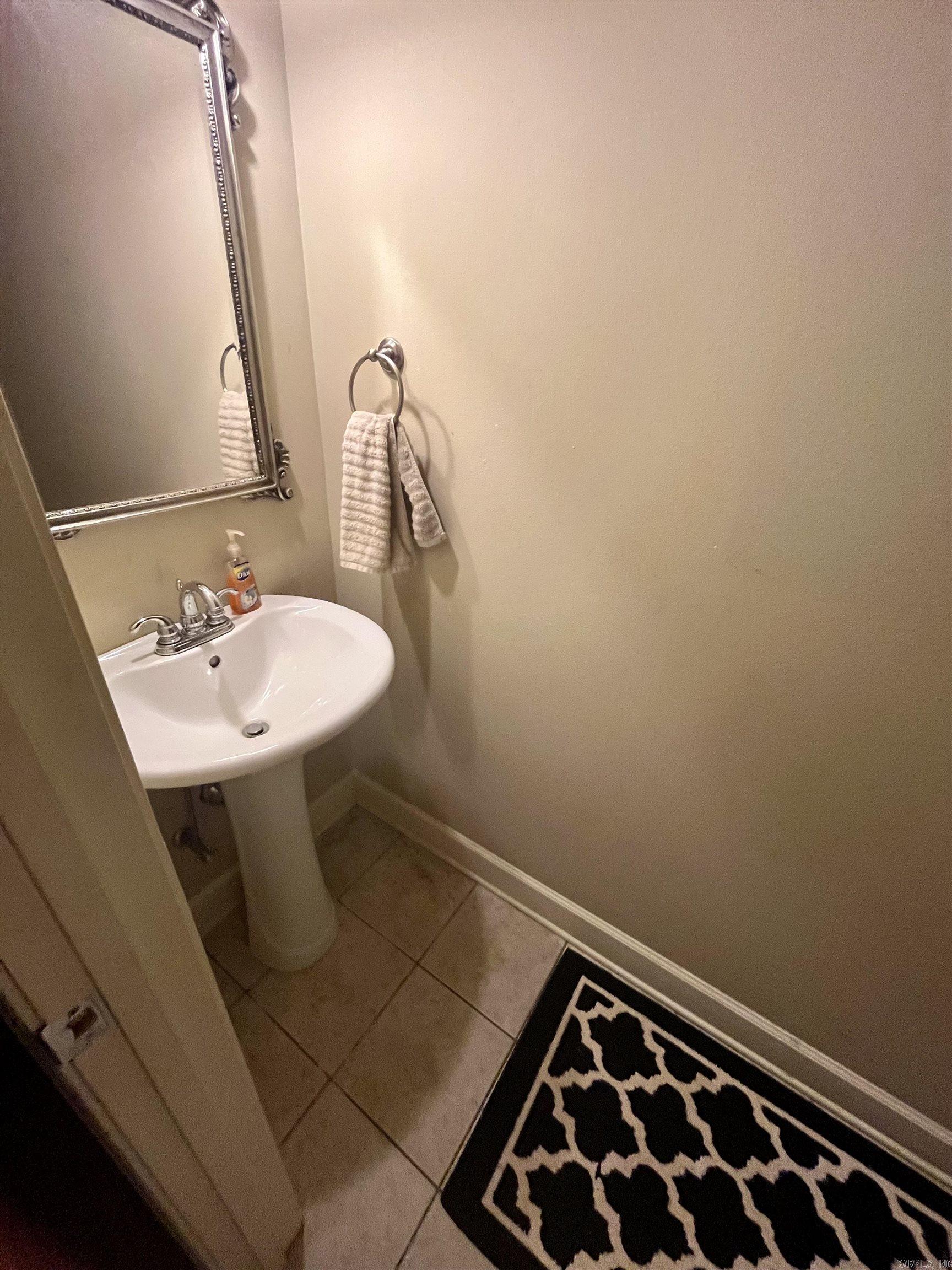 17 Ouachita  Maumelle, AR