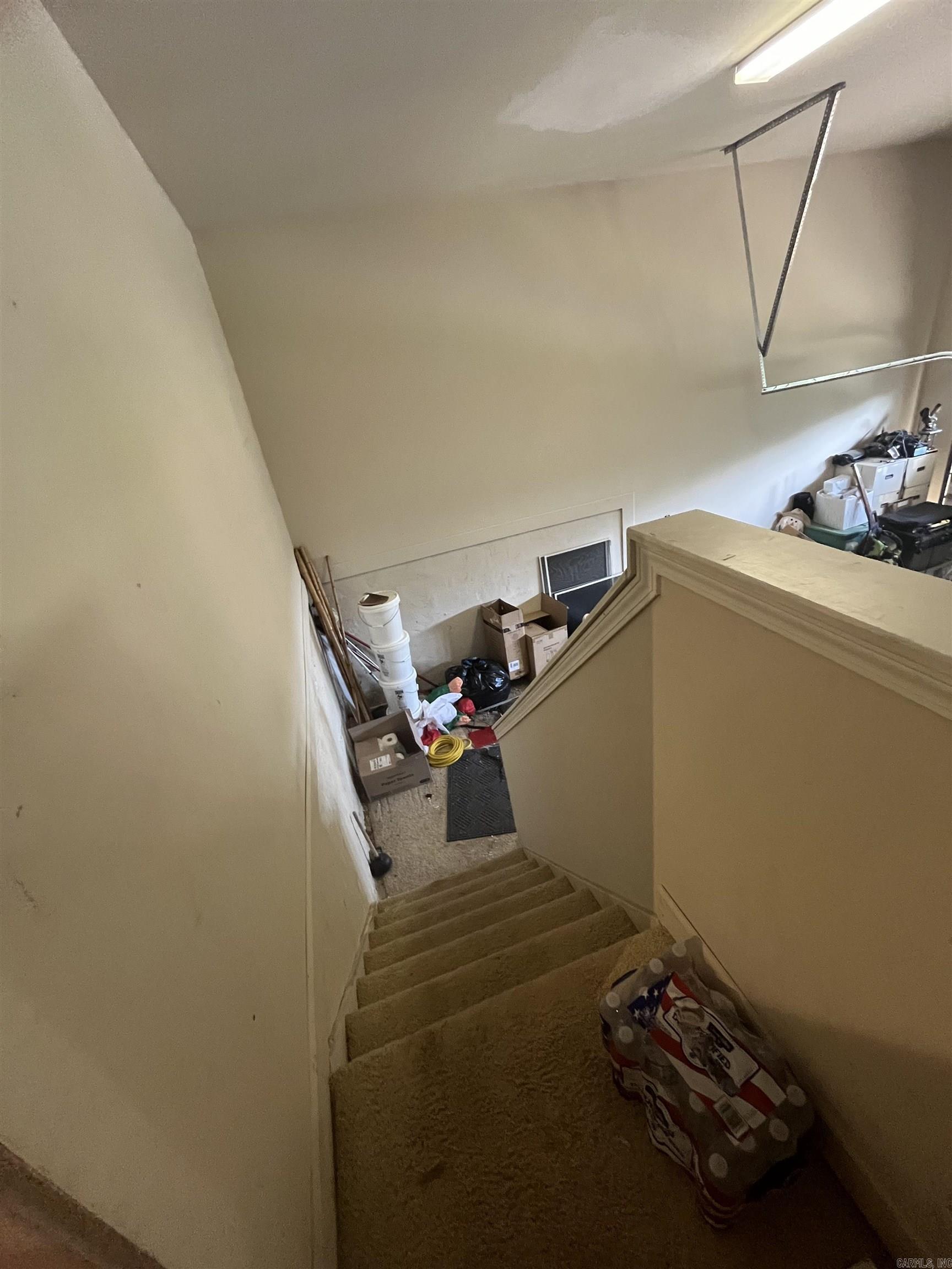 17 Ouachita  Maumelle, AR