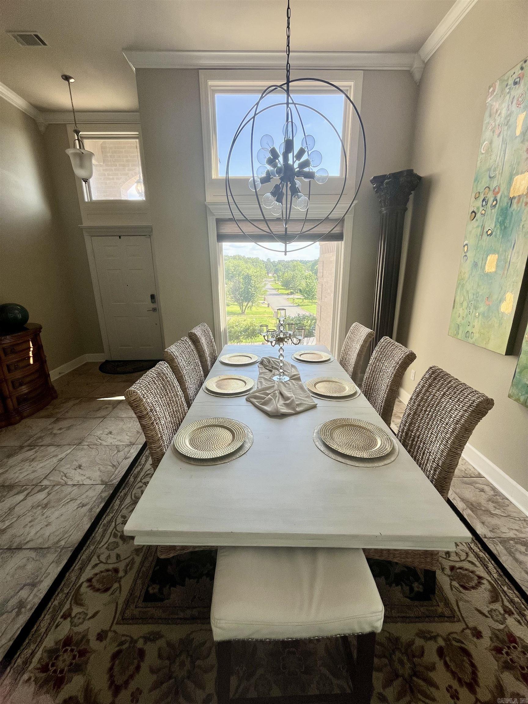 17 Ouachita  Maumelle, AR